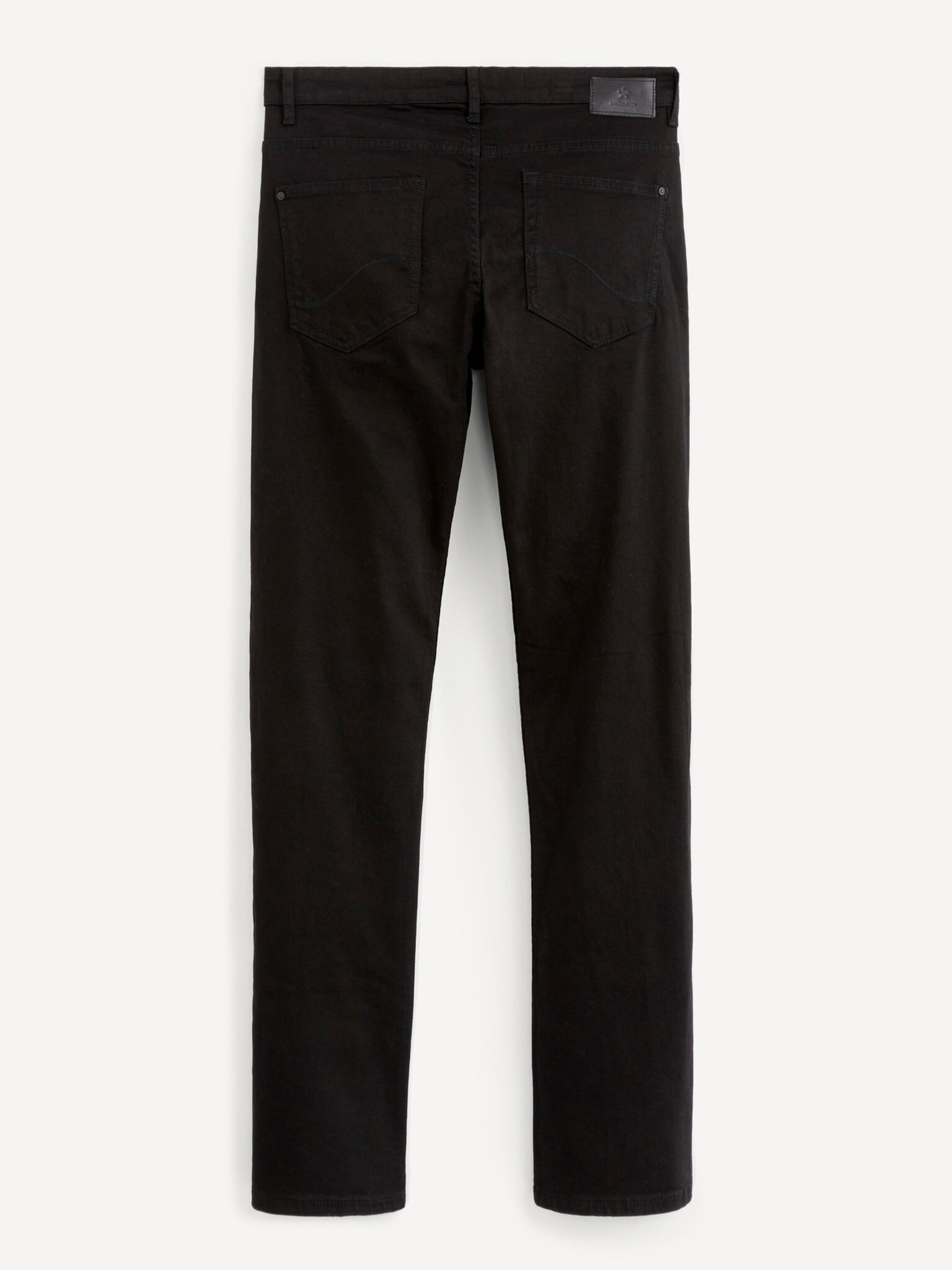 Celio C5 Jeans Negru - Pled.ro