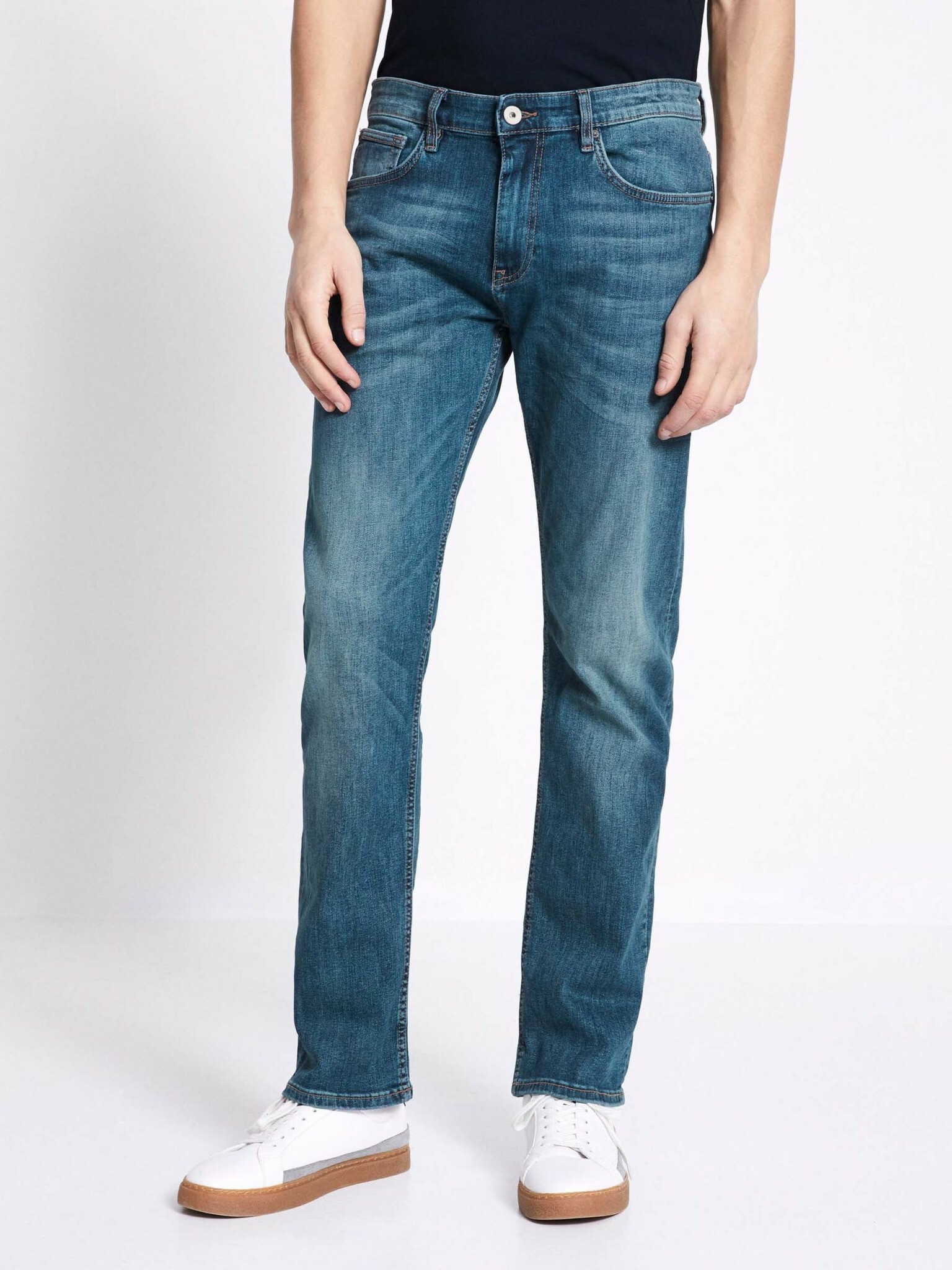 Celio C5 Jobetter5 Jeans Albastru - Pled.ro