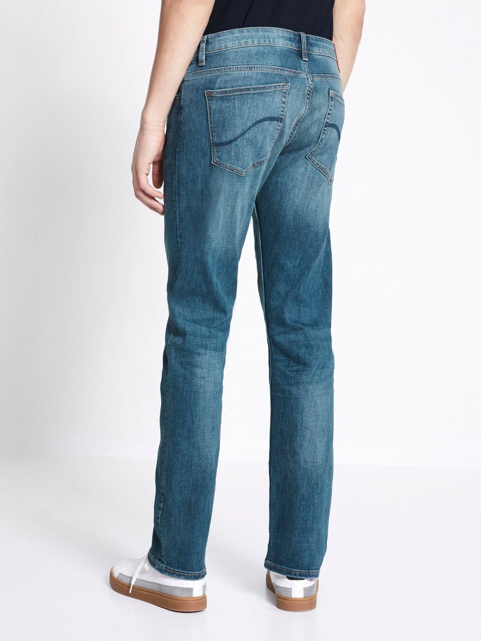 Celio C5 Jobetter5 Jeans Albastru - Pled.ro