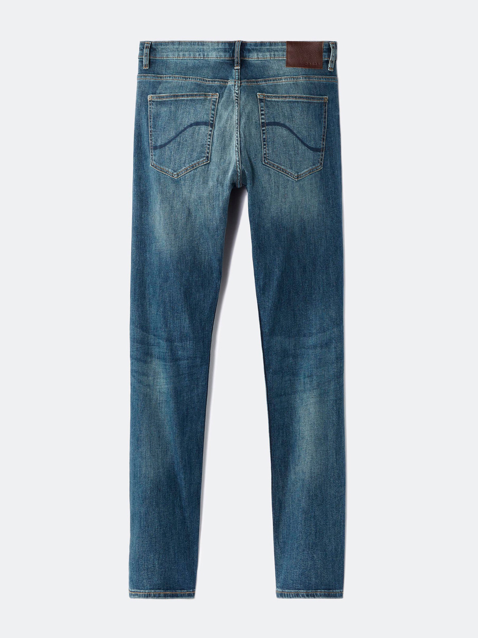 Celio C5 Jobetter5 Jeans Albastru - Pled.ro