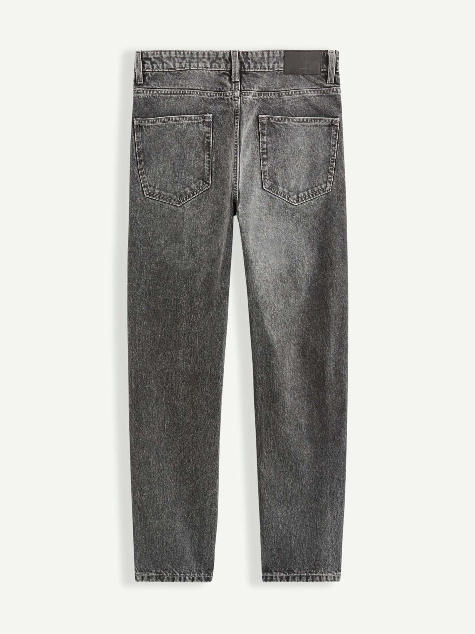 Celio C85 Borelax Jeans Gri - Pled.ro