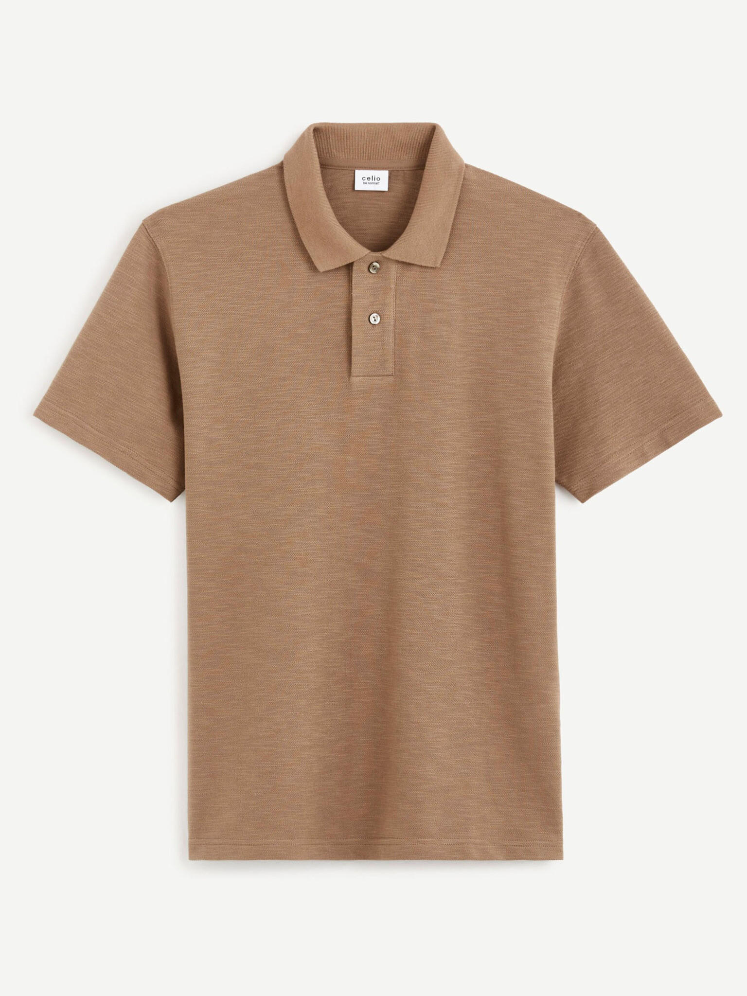 Celio Cesunny Polo Tricou Maro - Pled.ro