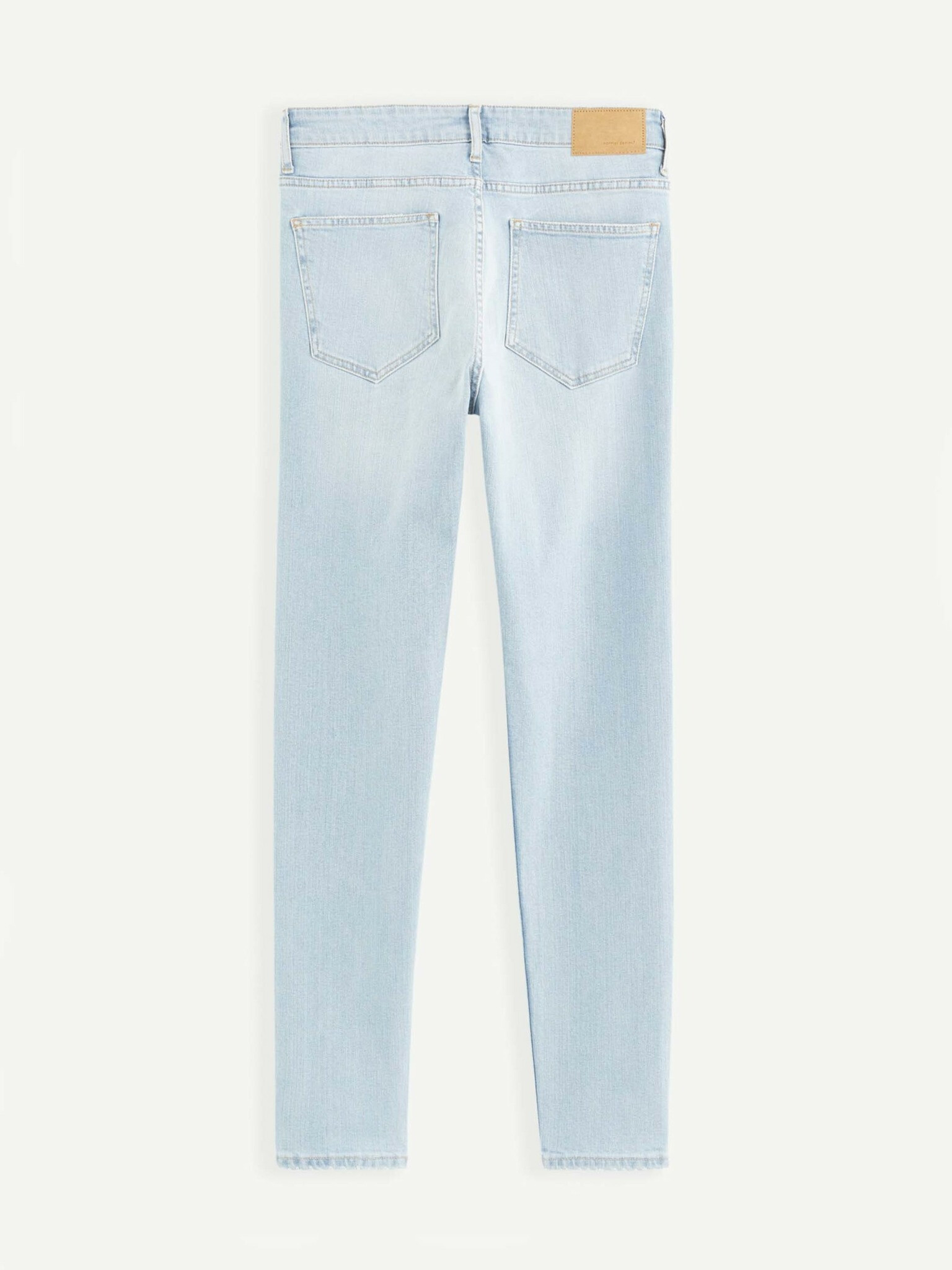 Celio Coskinny3 Jeans Albastru - Pled.ro