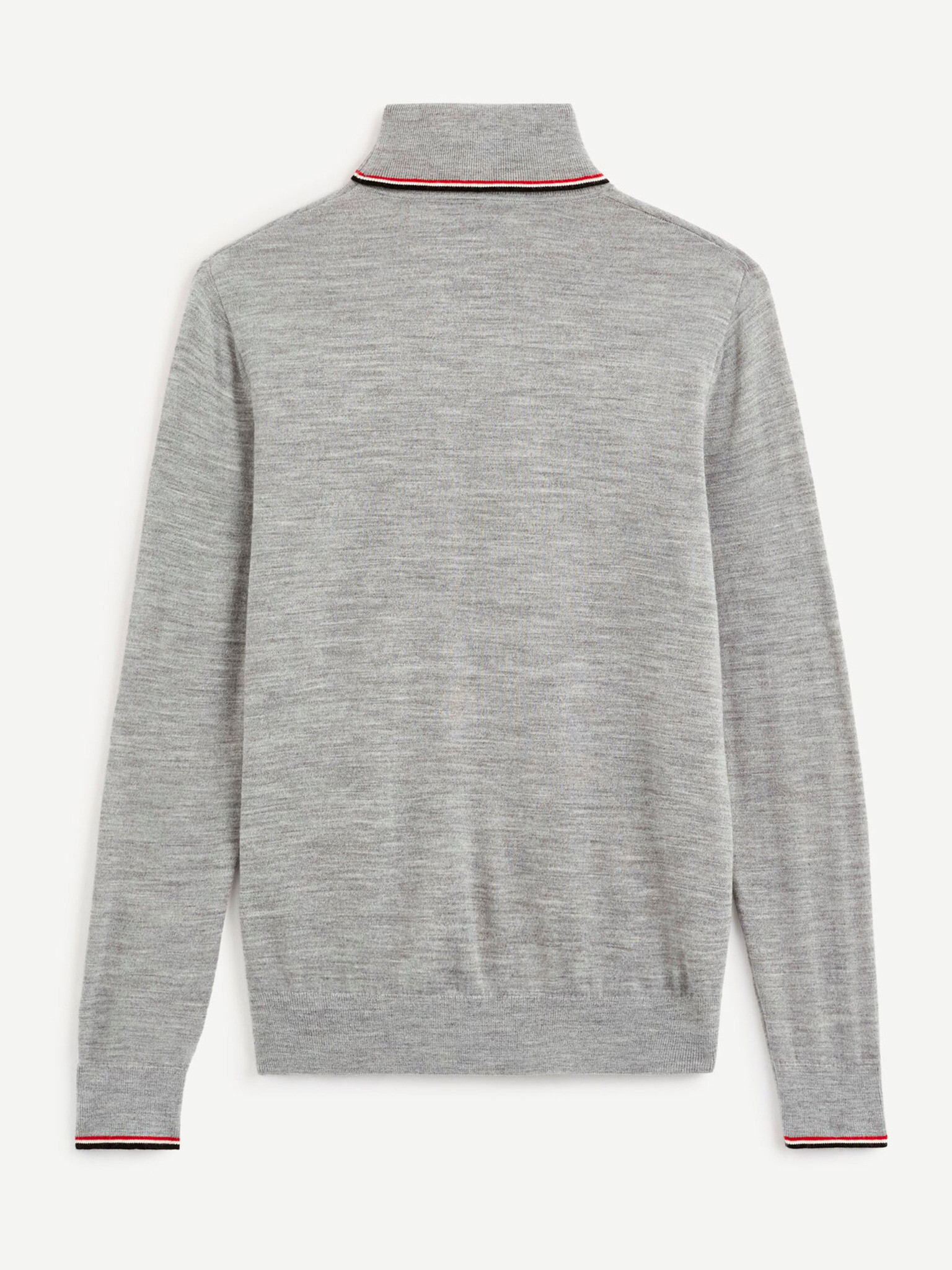 Celio Deblack Turtleneck Gri - Pled.ro