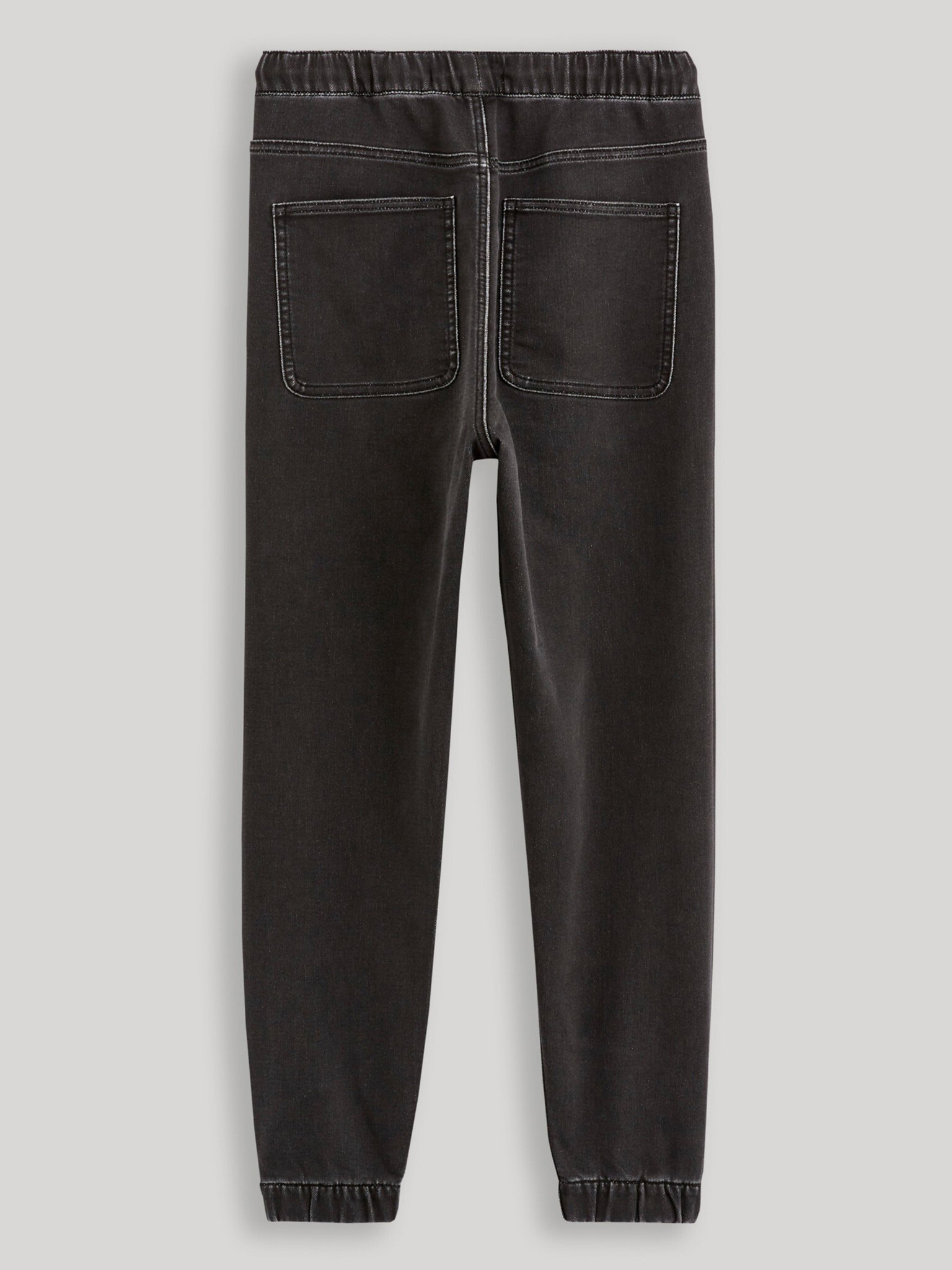 Celio Dojogden Jeans Negru - Pled.ro