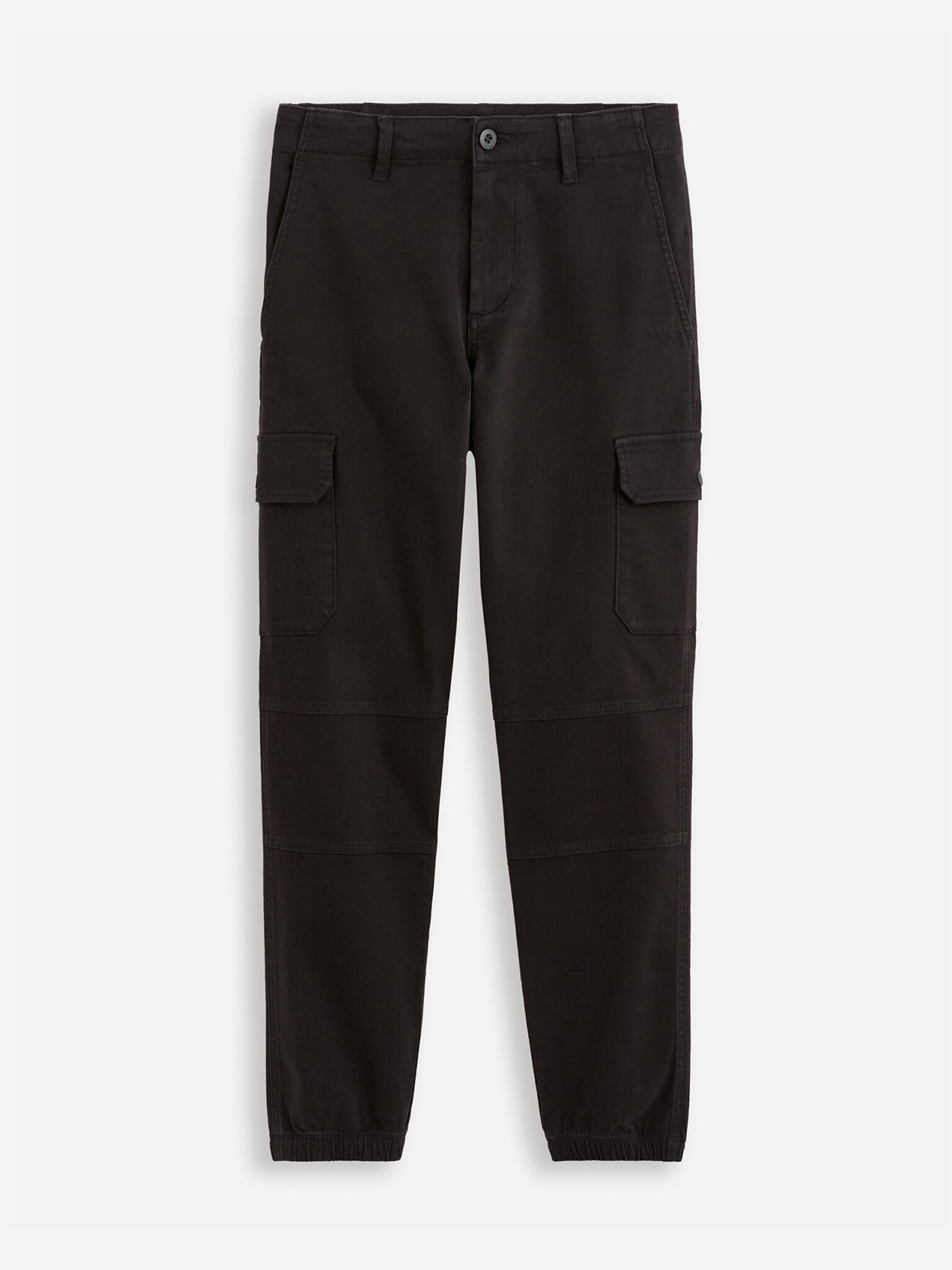 Celio Dolyte Pantaloni Negru - Pled.ro