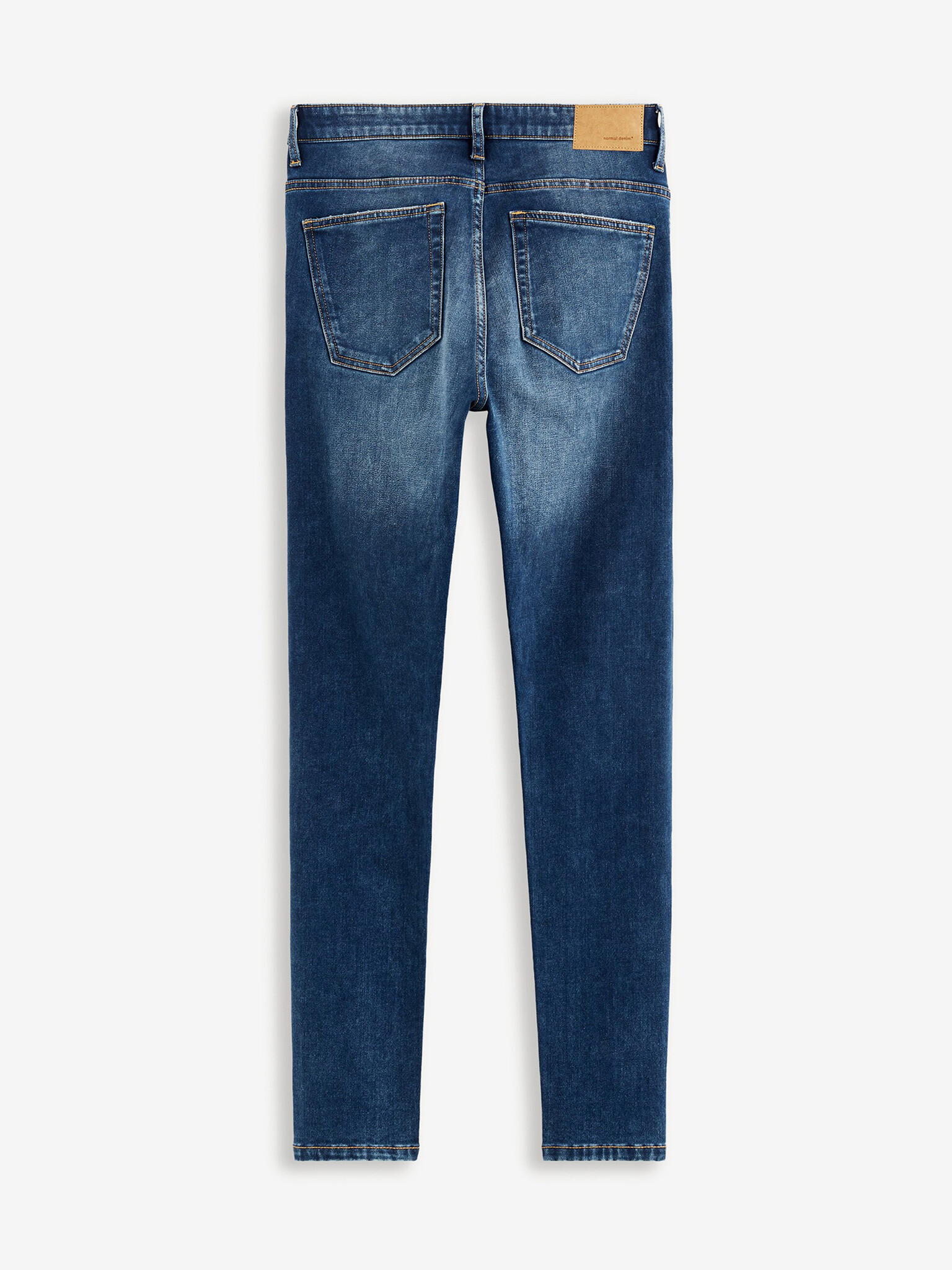 Celio Foactive Jeans Albastru - Pled.ro