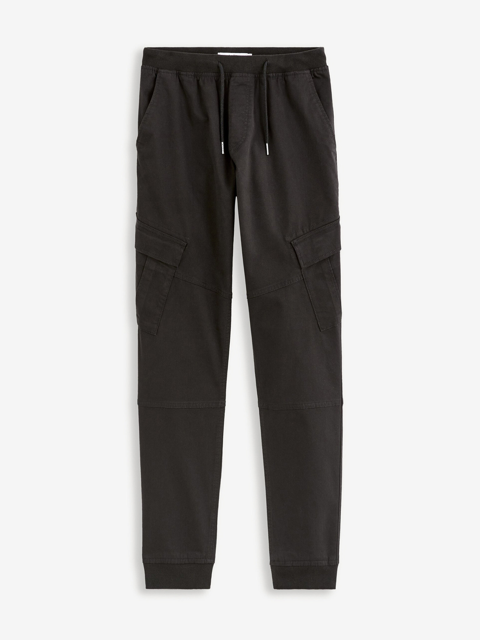 Celio Fobattle Pantaloni Negru - Pled.ro