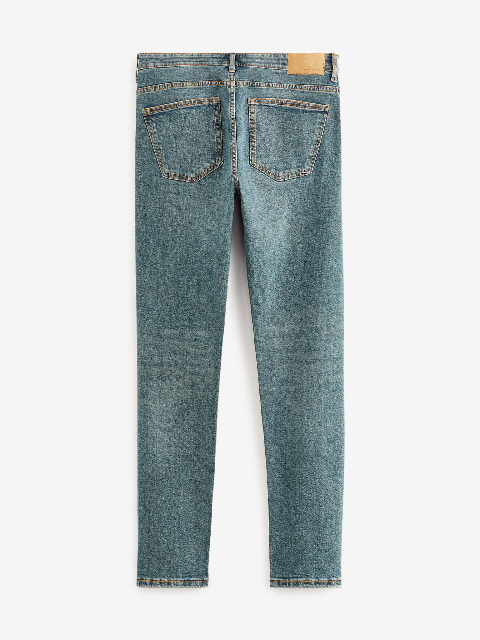 Celio Fotaper Jeans Albastru - Pled.ro