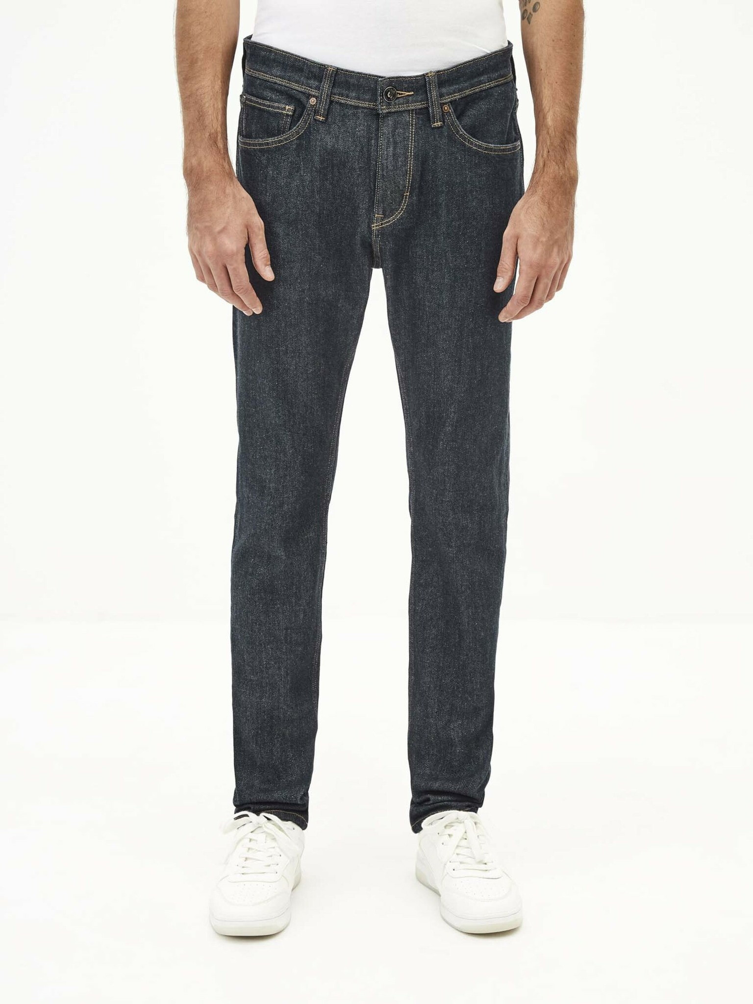 Celio Jeans Albastru - Pled.ro