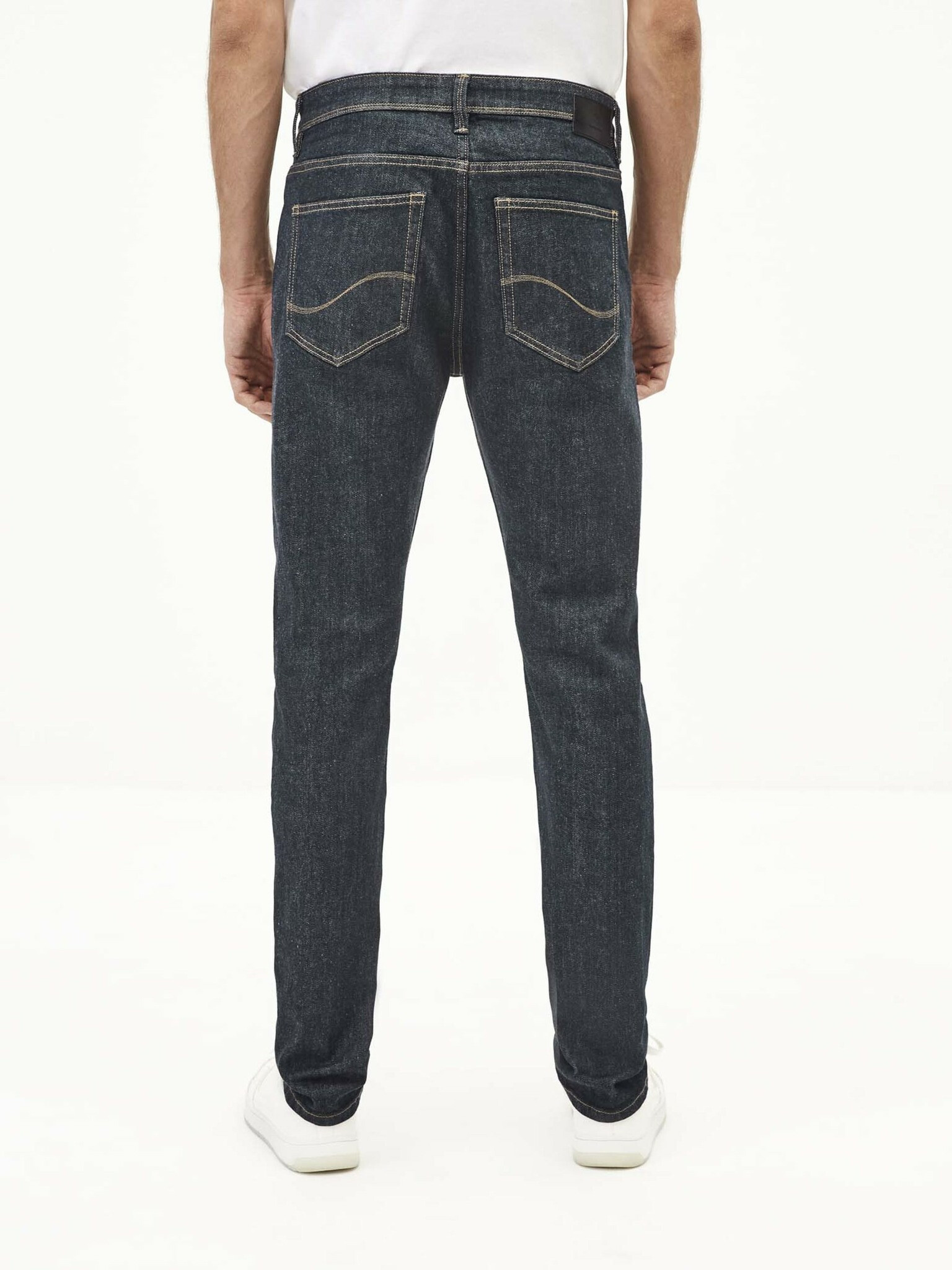 Celio Jeans Albastru - Pled.ro