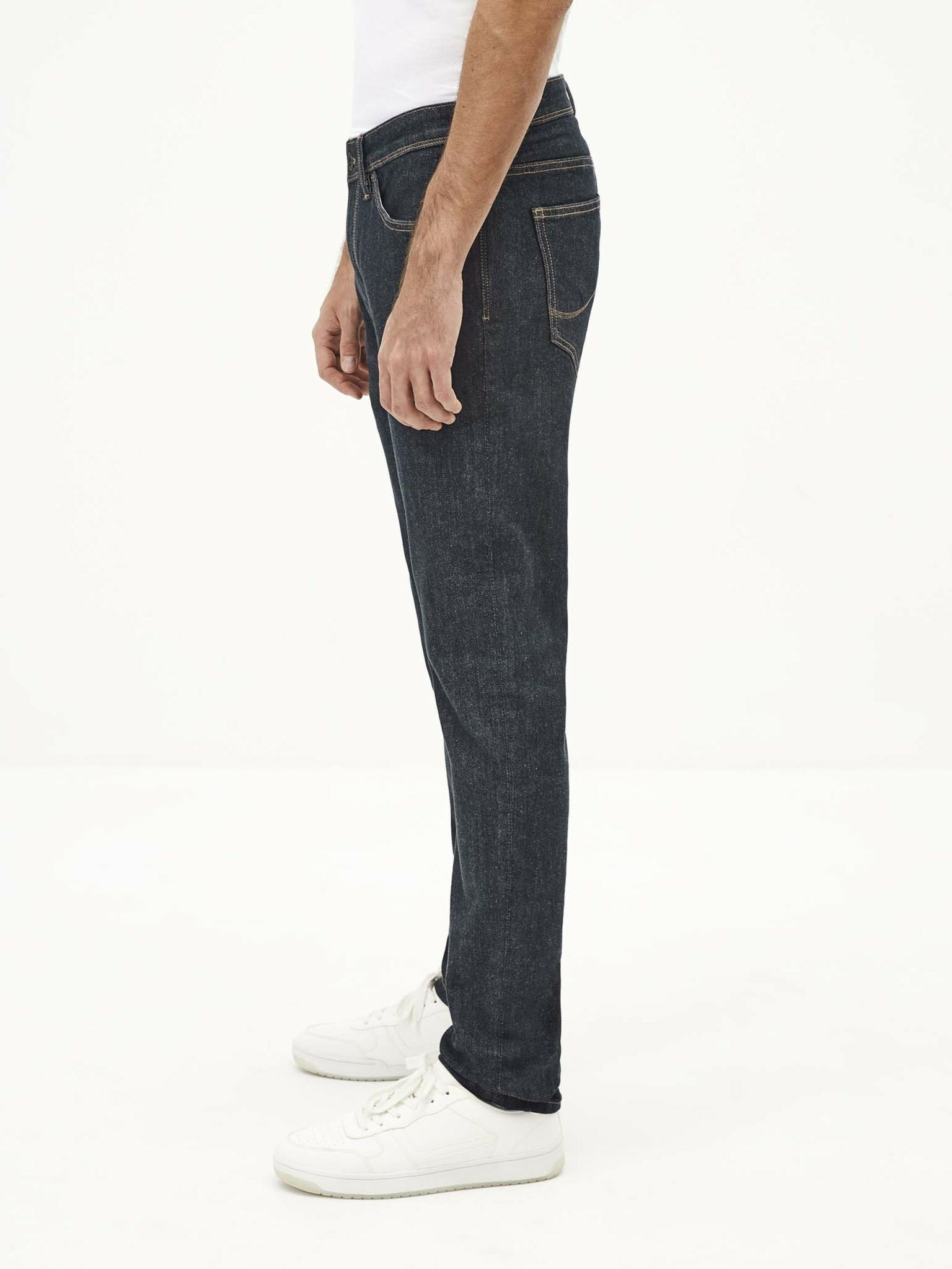 Celio Jeans Albastru - Pled.ro