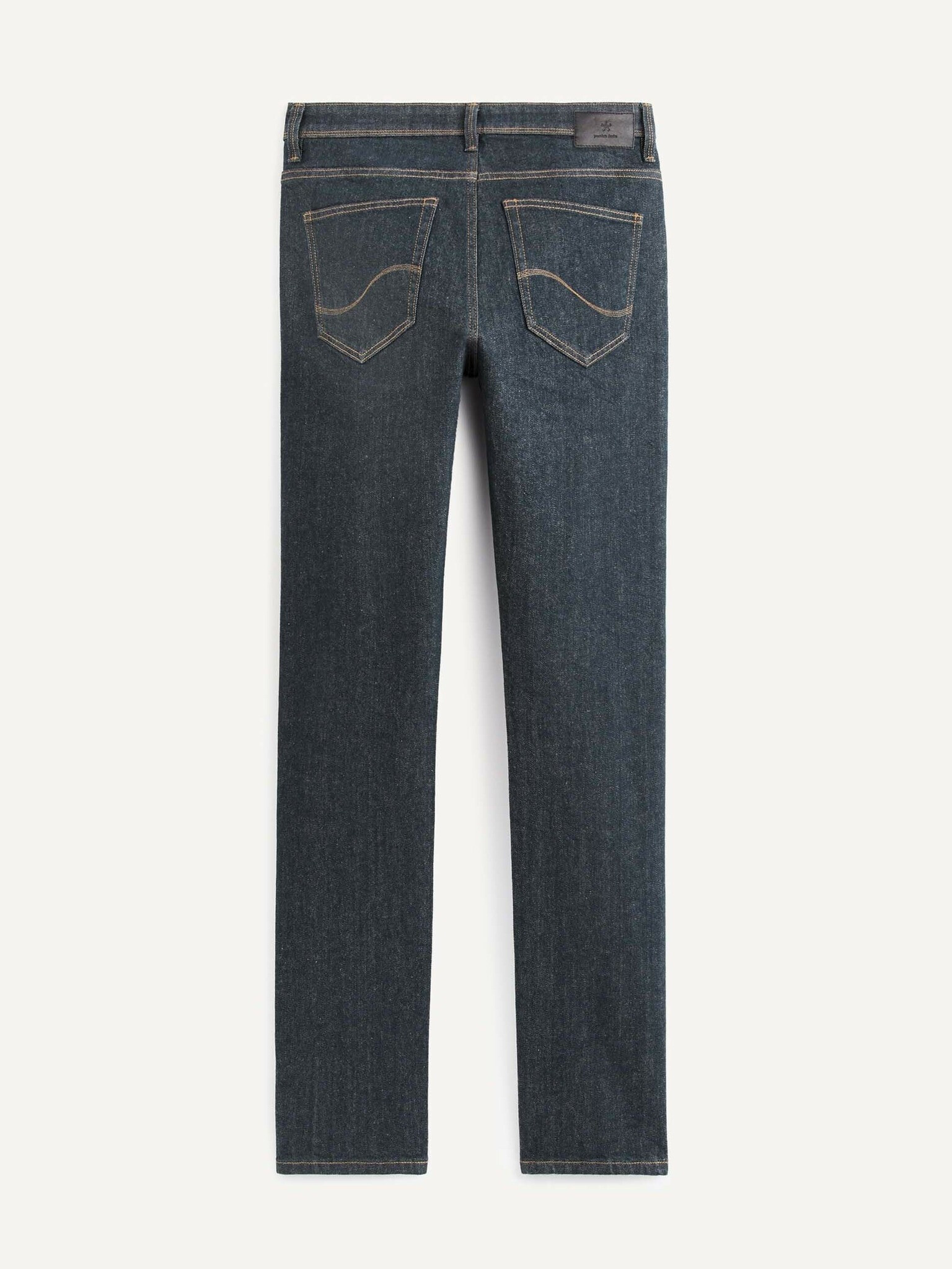 Celio Jeans Albastru - Pled.ro