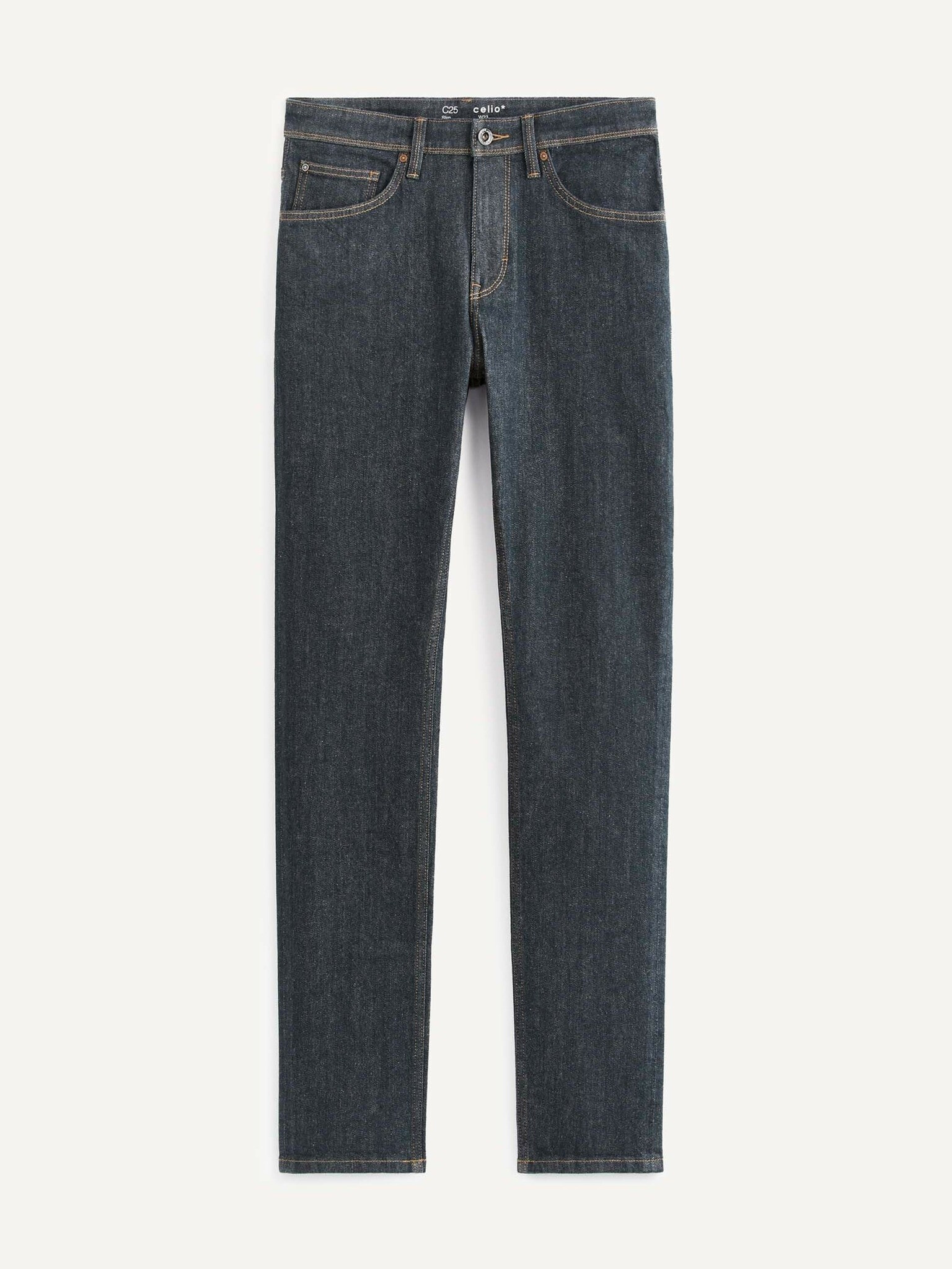 Celio Jeans Albastru - Pled.ro