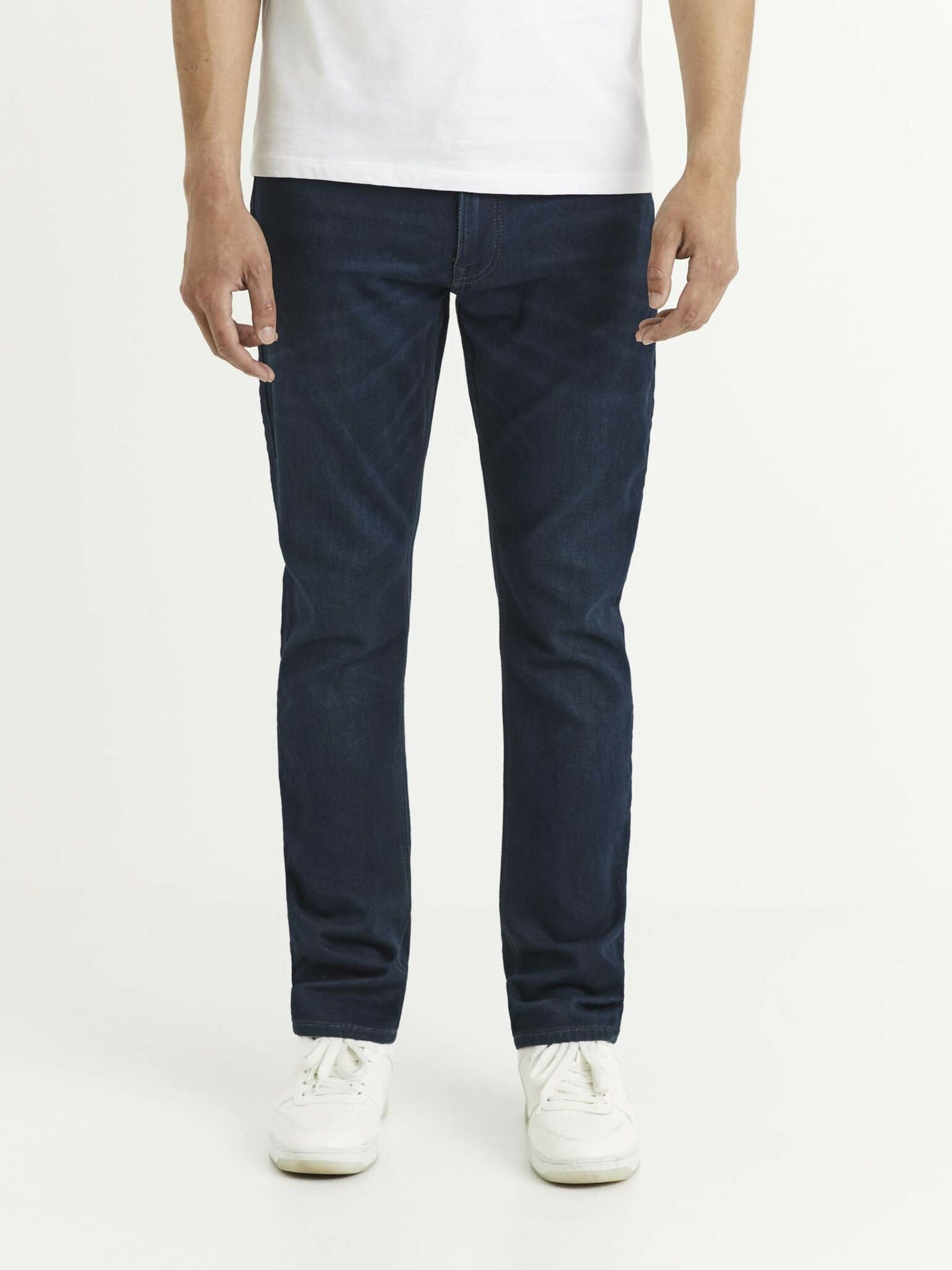 Celio Lokraw15 Jeans Gri - Pled.ro