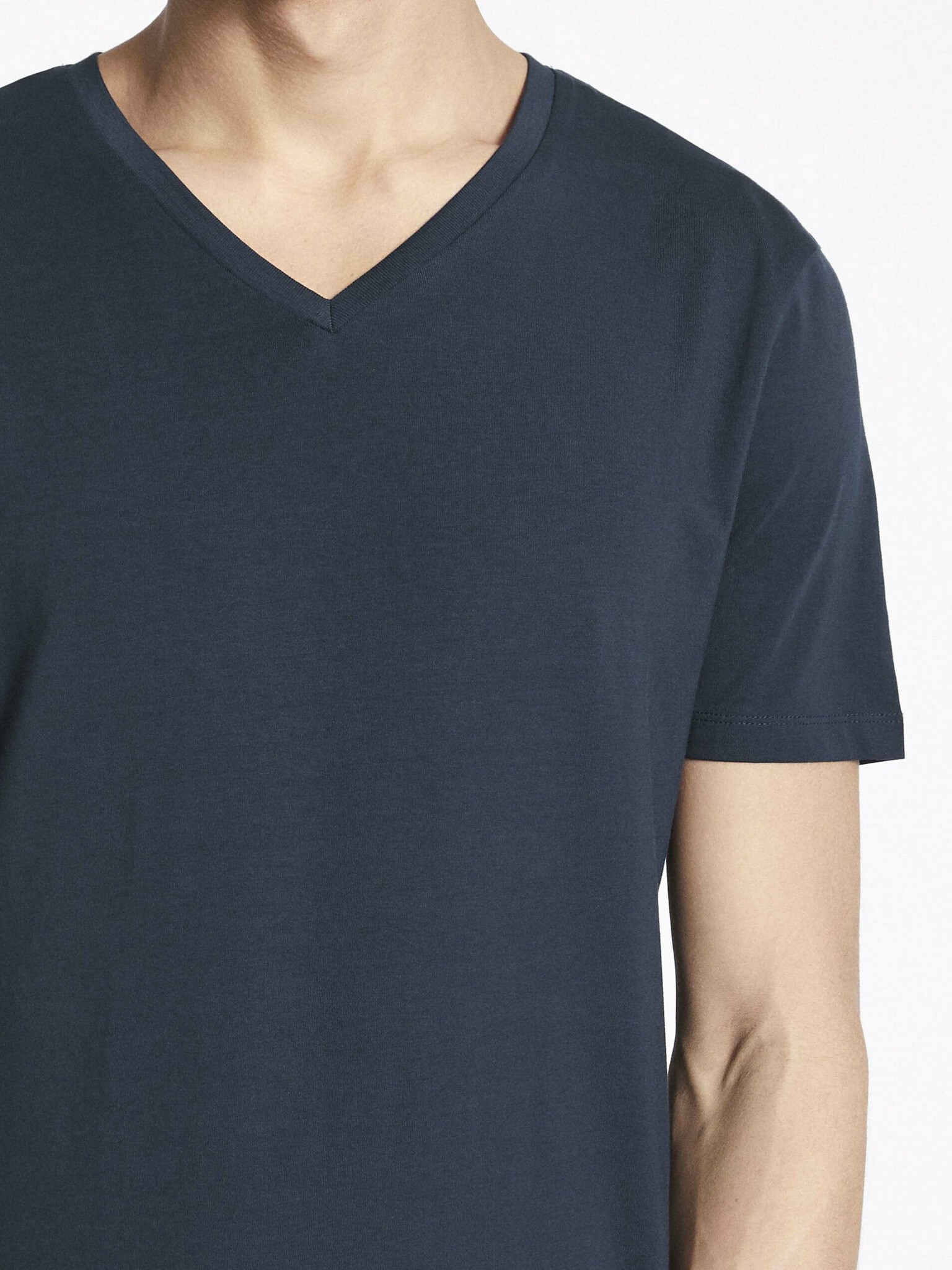 Celio Neuniv Tricou Albastru - Pled.ro