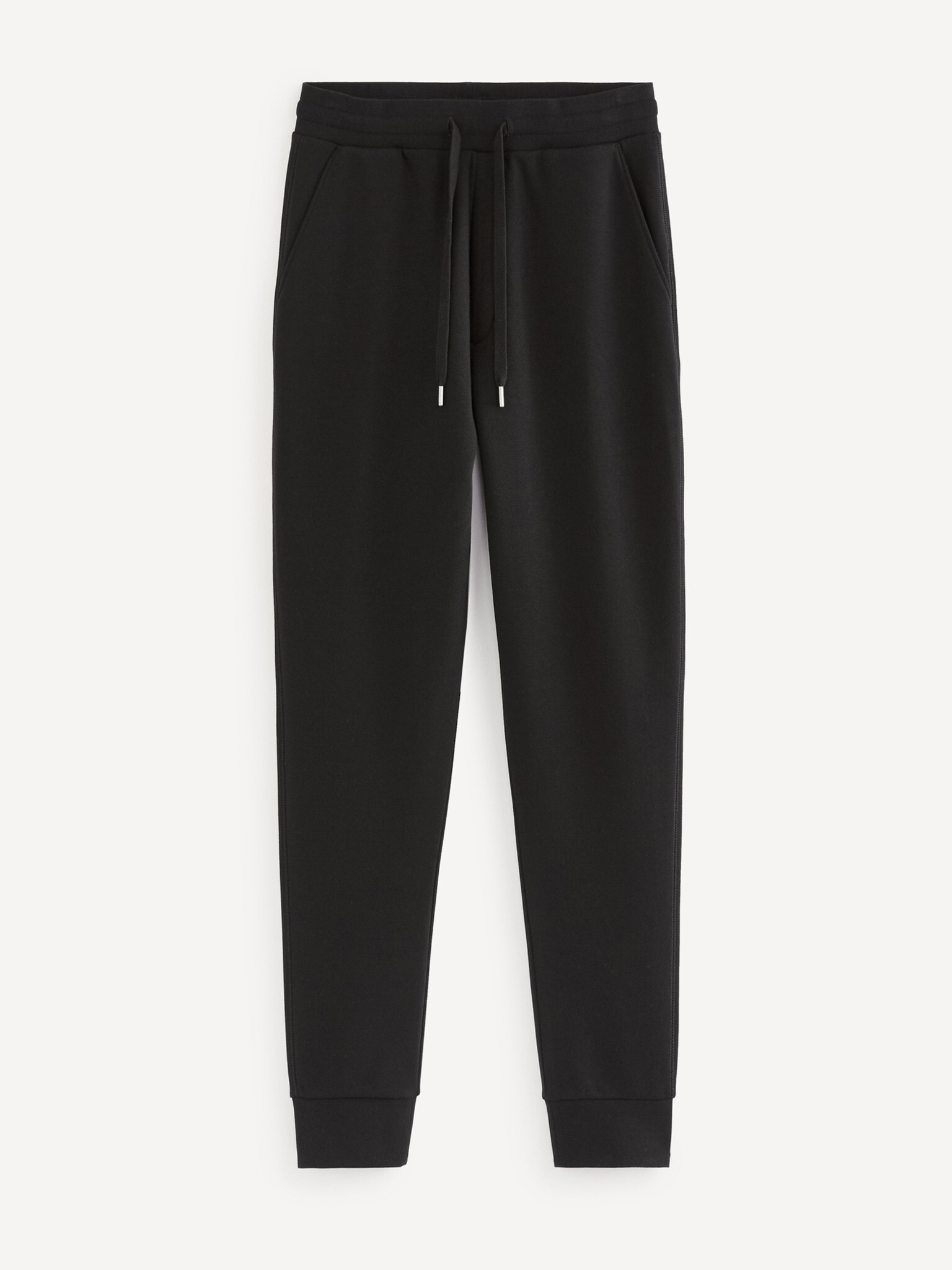 Celio Pantaloni de trening Negru - Pled.ro