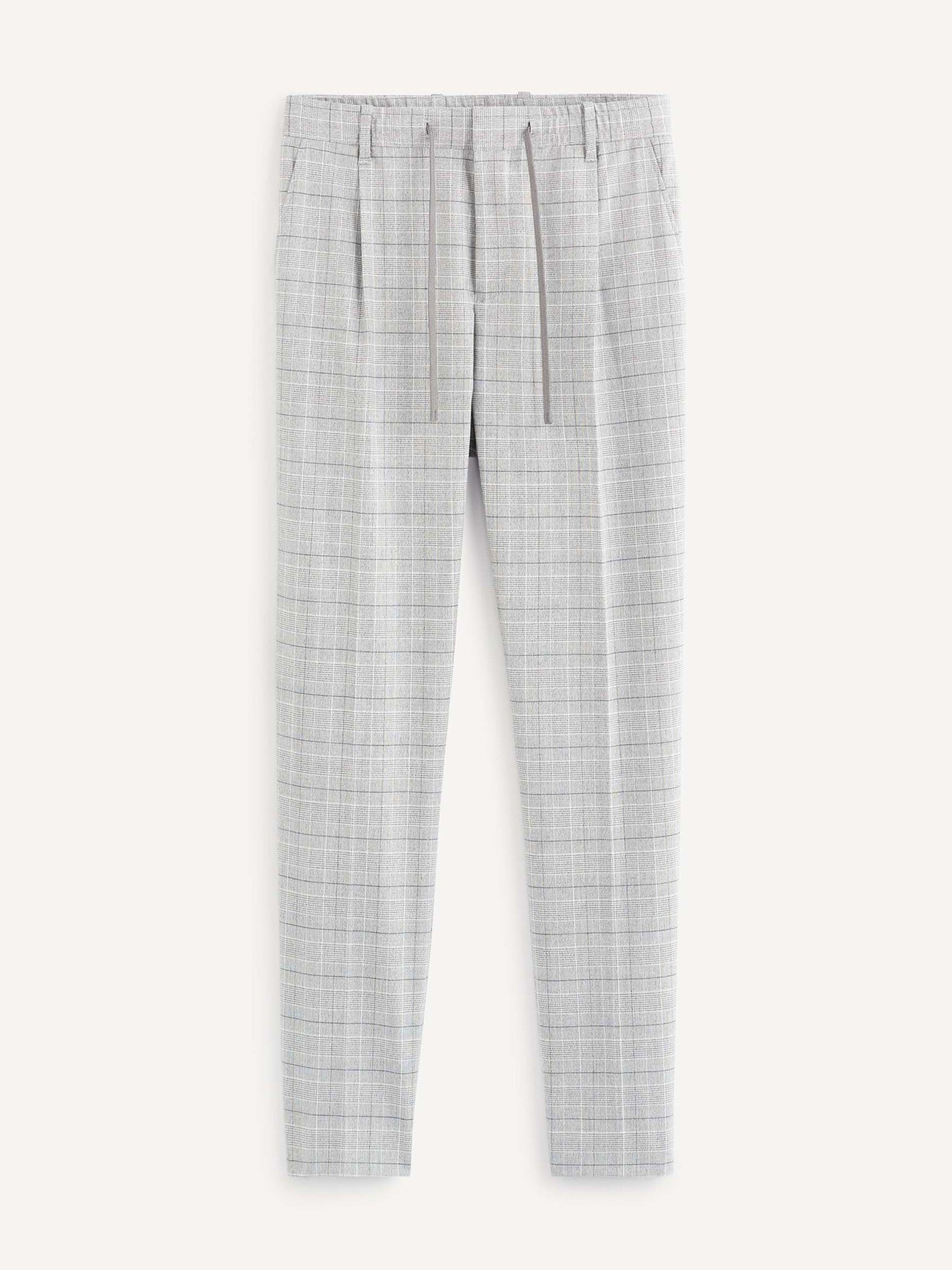 Celio Pantaloni Gri - Pled.ro