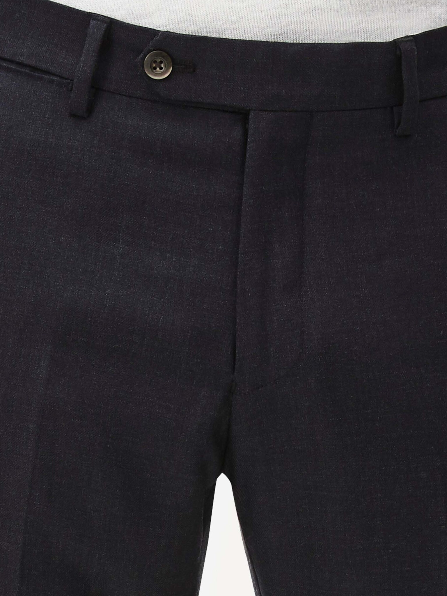 Celio Pomark Pantaloni Negru - Pled.ro