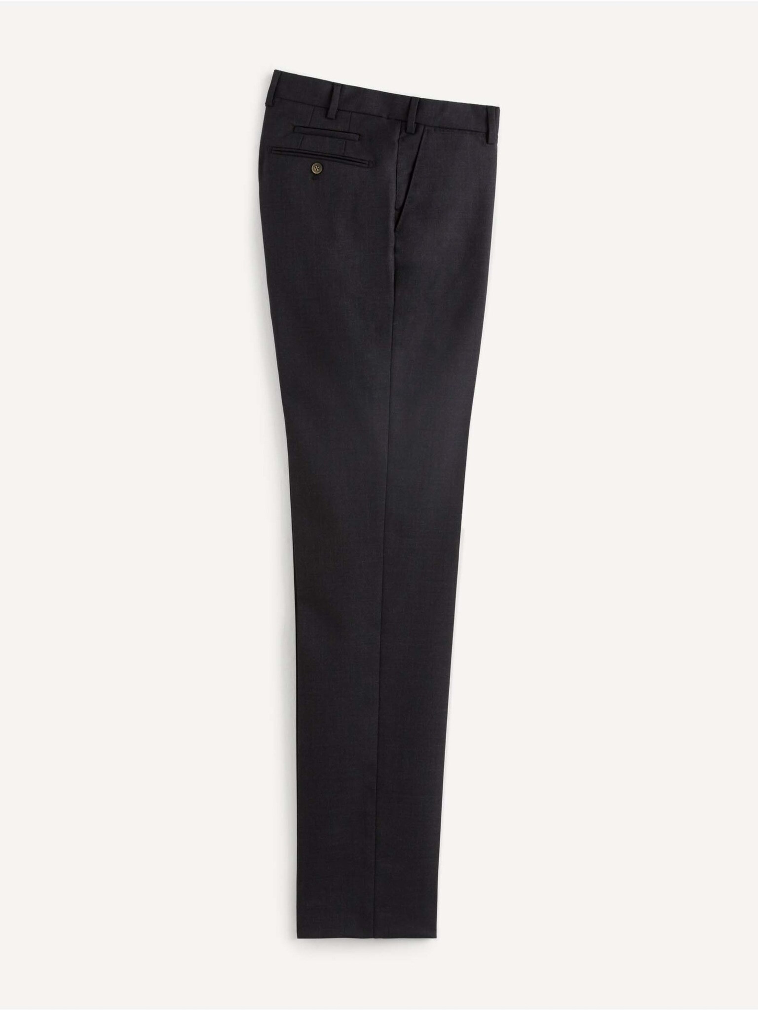 Celio Pomark Pantaloni Negru - Pled.ro