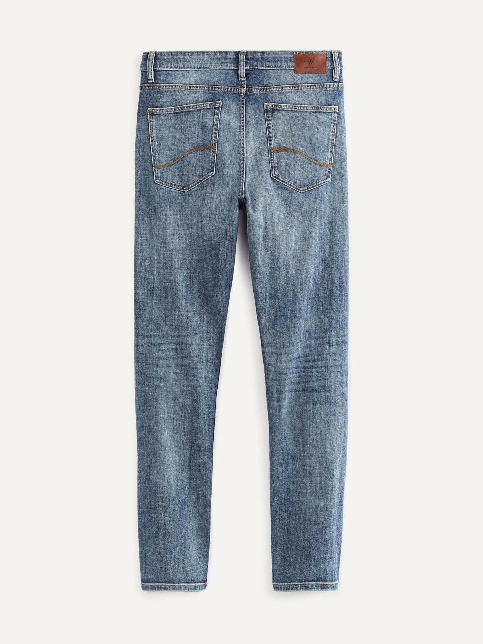 Celio Portal5 Jeans Albastru - Pled.ro