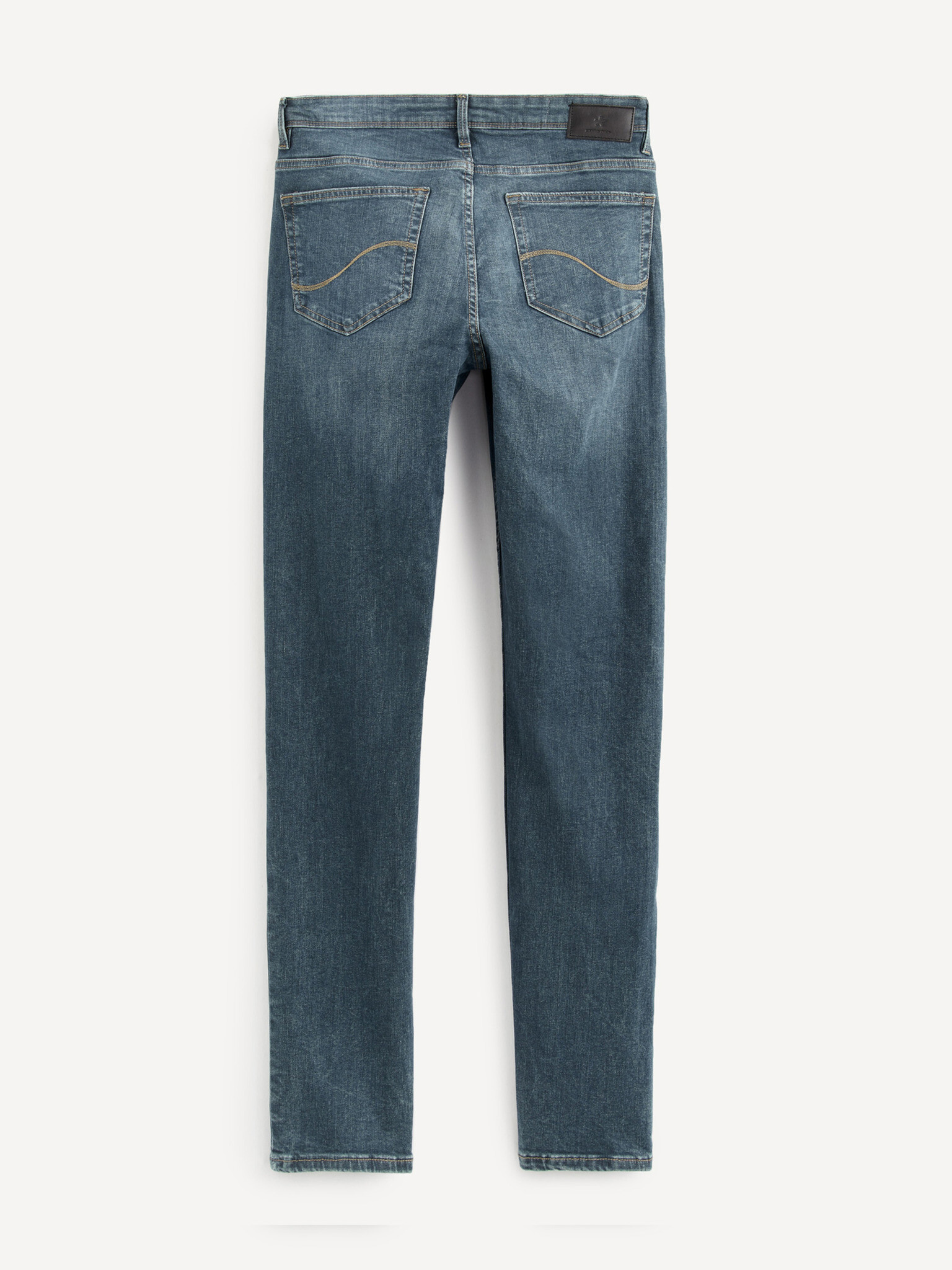 Celio Rosleen Jeans Albastru - Pled.ro