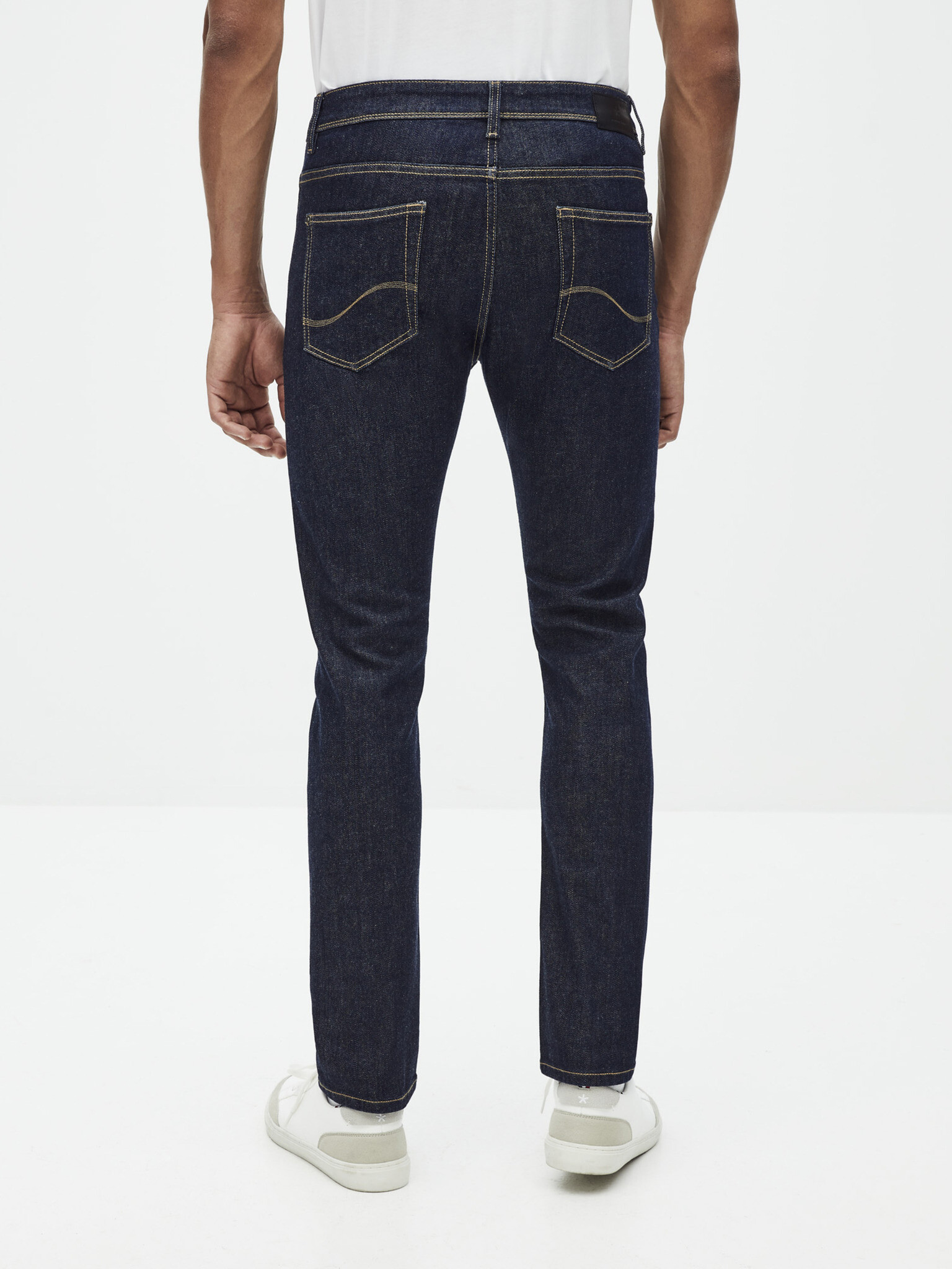 Celio Row C15 Jeans Albastru - Pled.ro