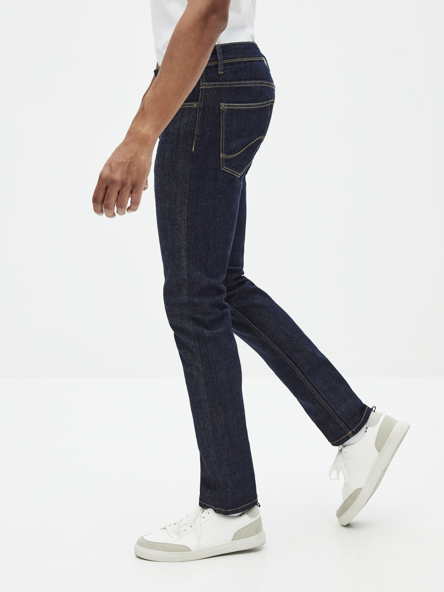 Celio Row C15 Jeans Albastru - Pled.ro