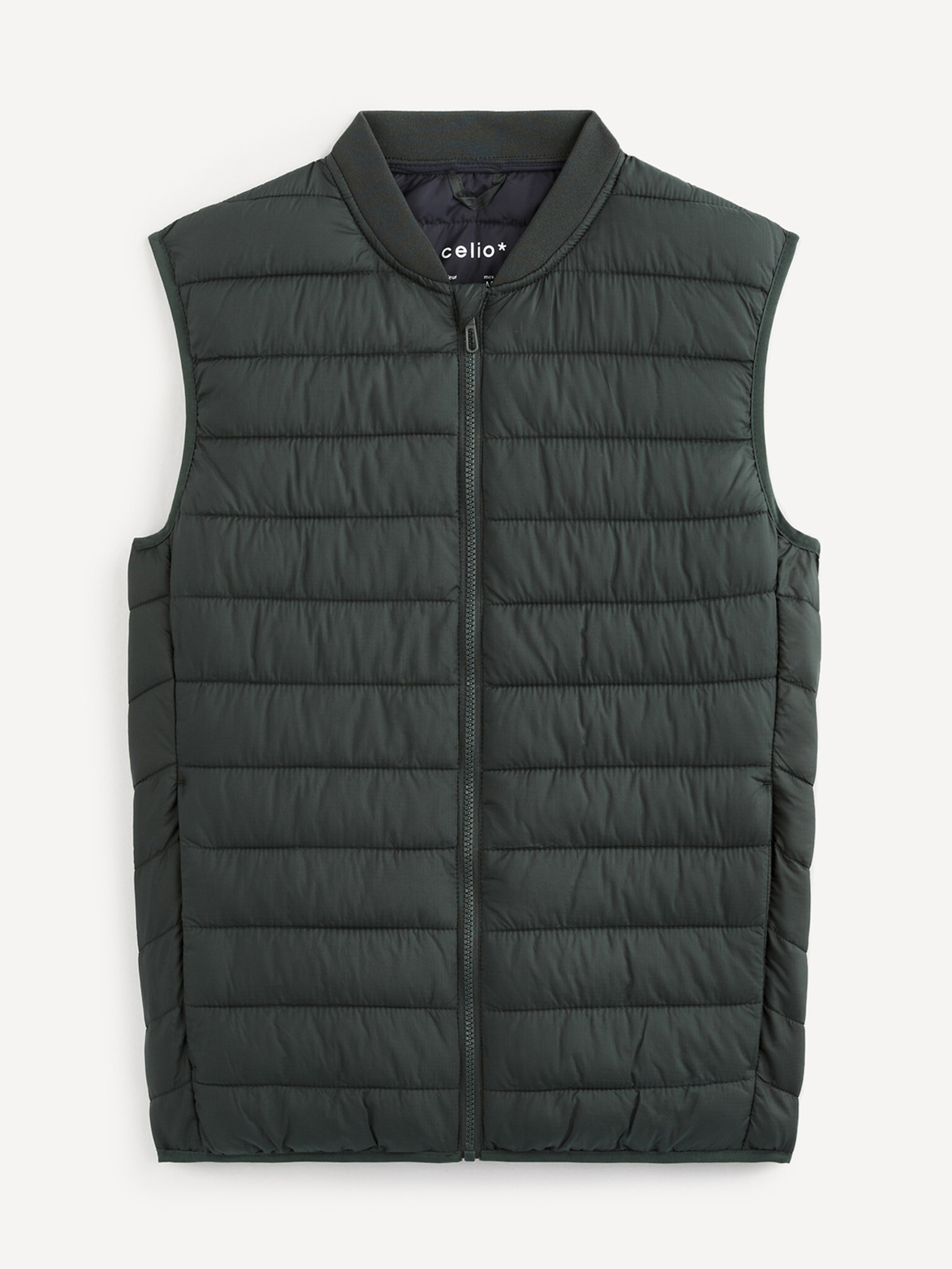 Celio Suless Vesta Verde - Pled.ro