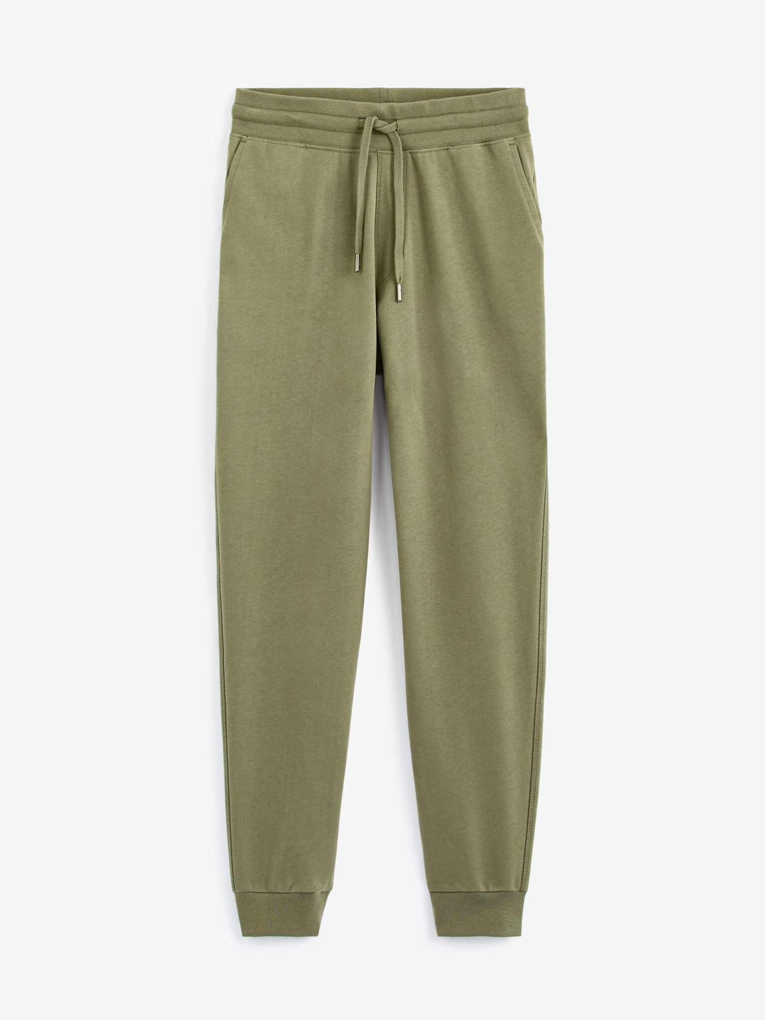 Celio Tojoggie Pantaloni de trening Verde - Pled.ro