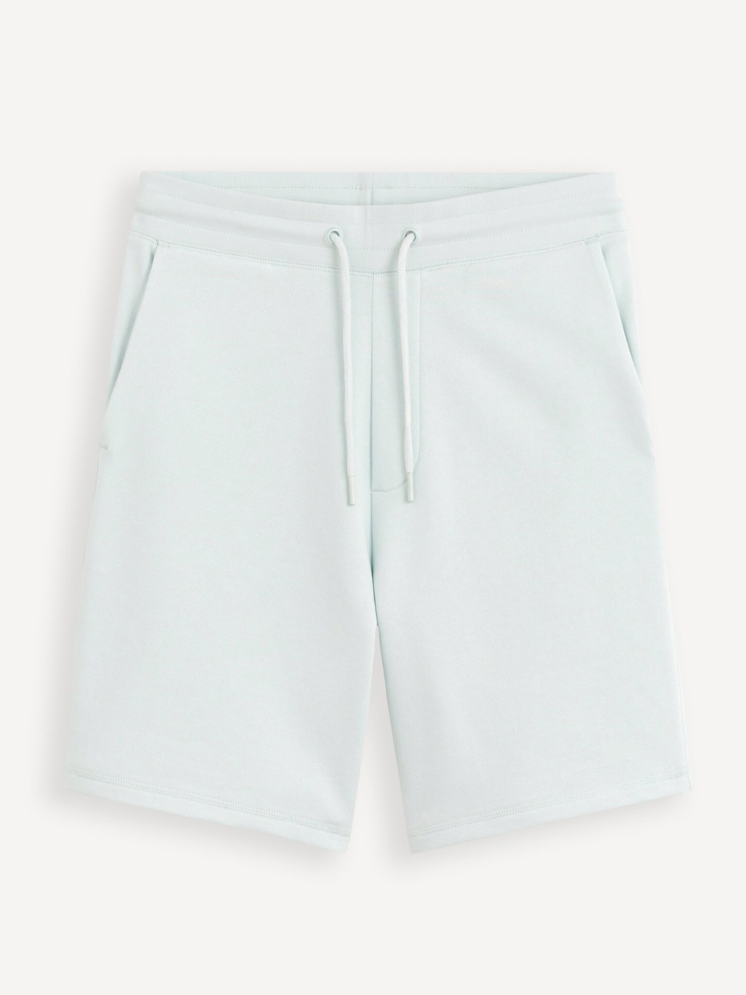 Celio Toshort Pantaloni scurți Albastru - Pled.ro