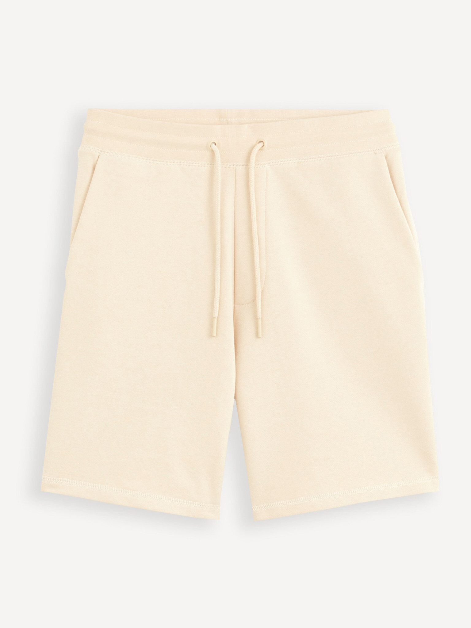 Celio Toshort Pantaloni scurți Bej - Pled.ro