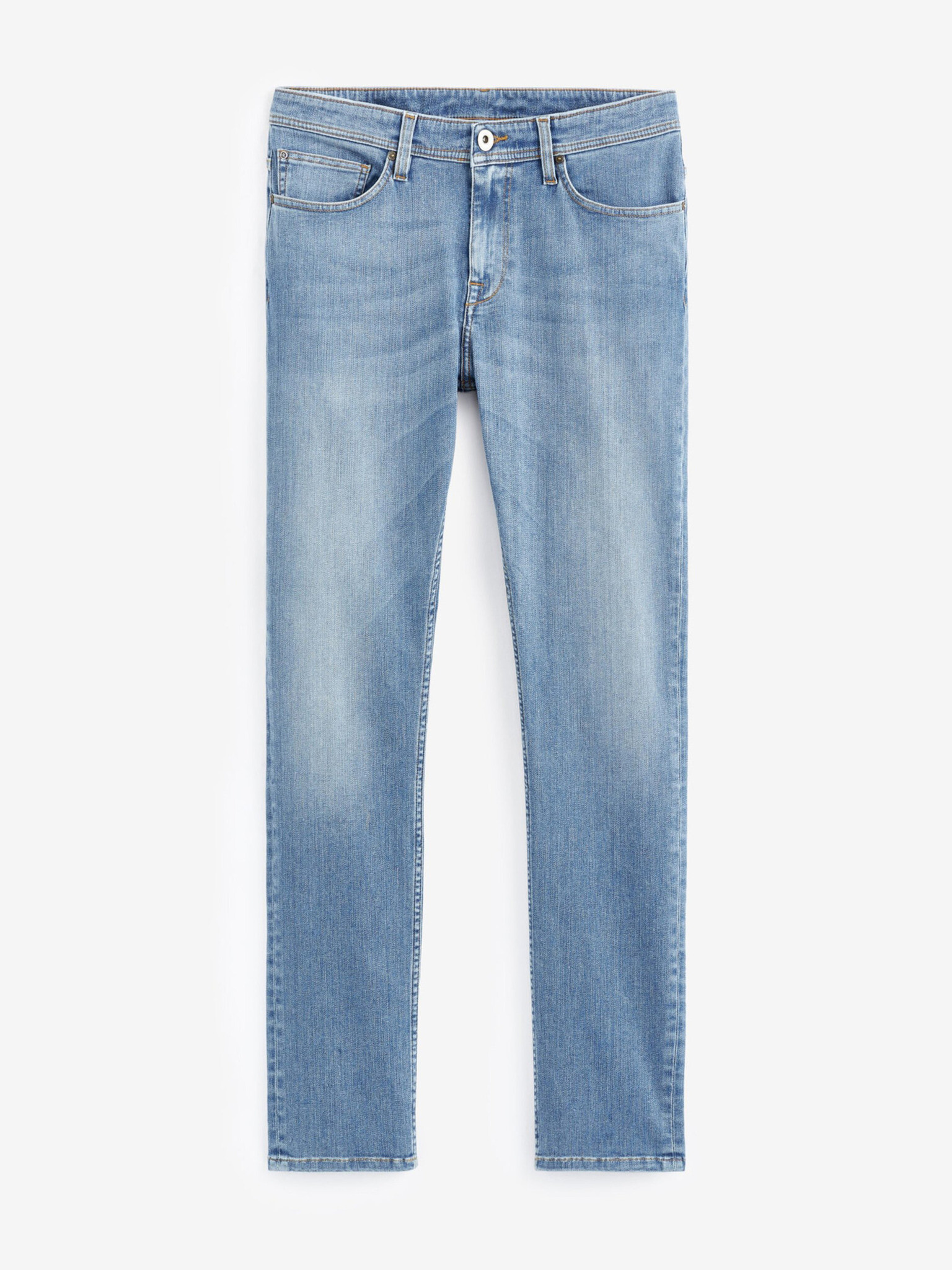 Celio Town Jeans Albastru - Pled.ro