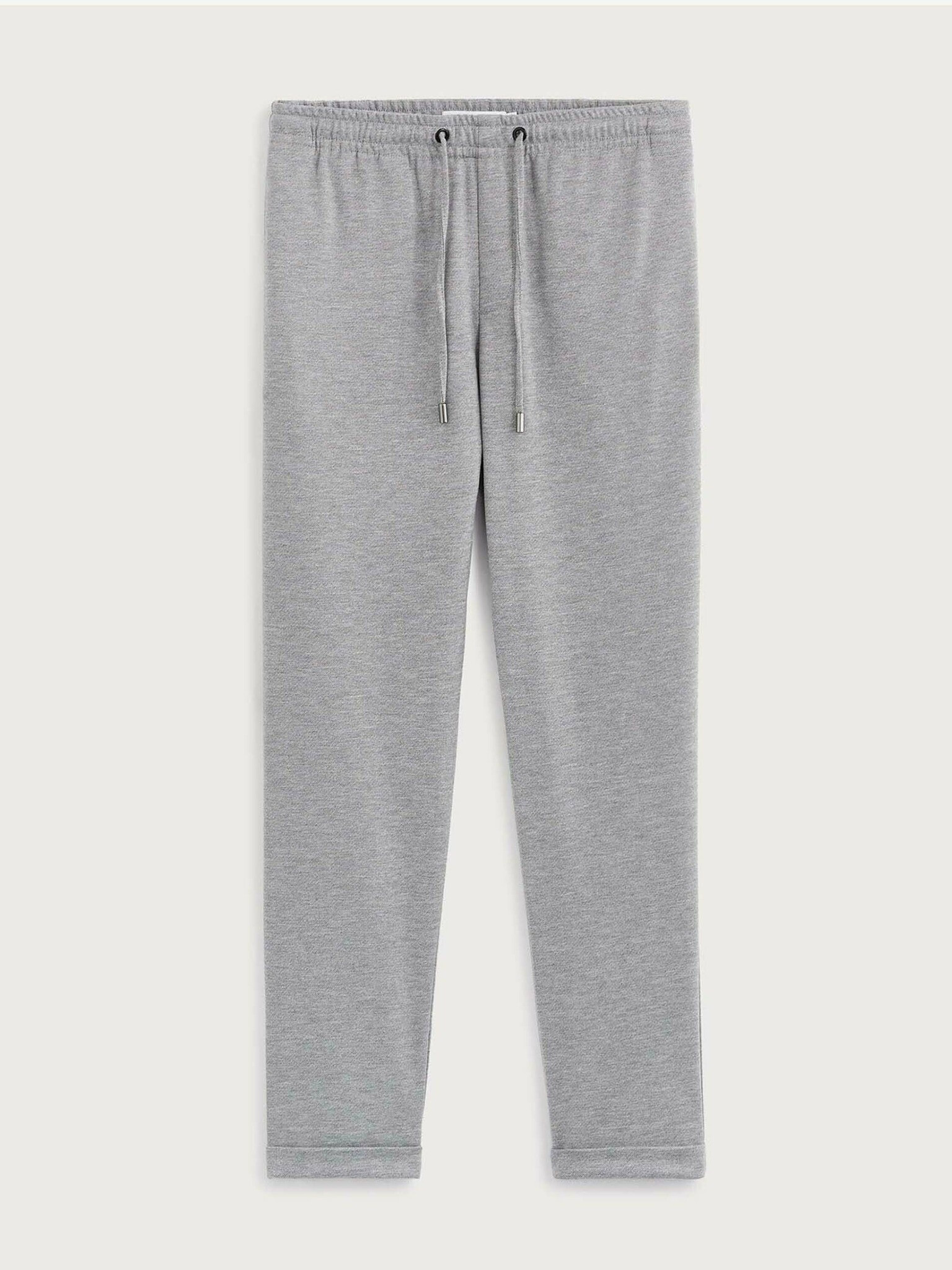 Celio Voventi Pantaloni de trening Gri - Pled.ro