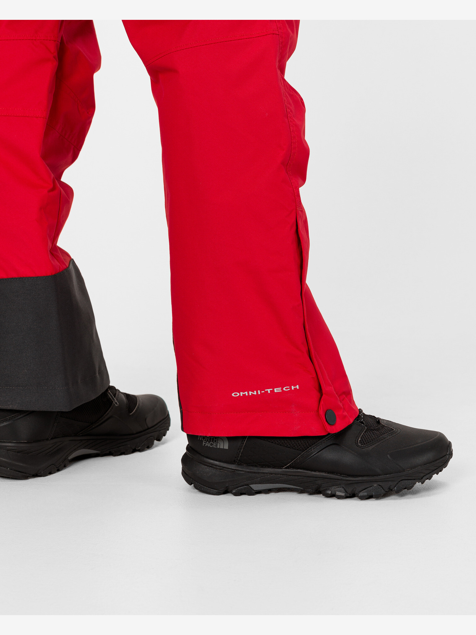 Columbia Hero Snow™ Pantaloni Roșu - Pled.ro