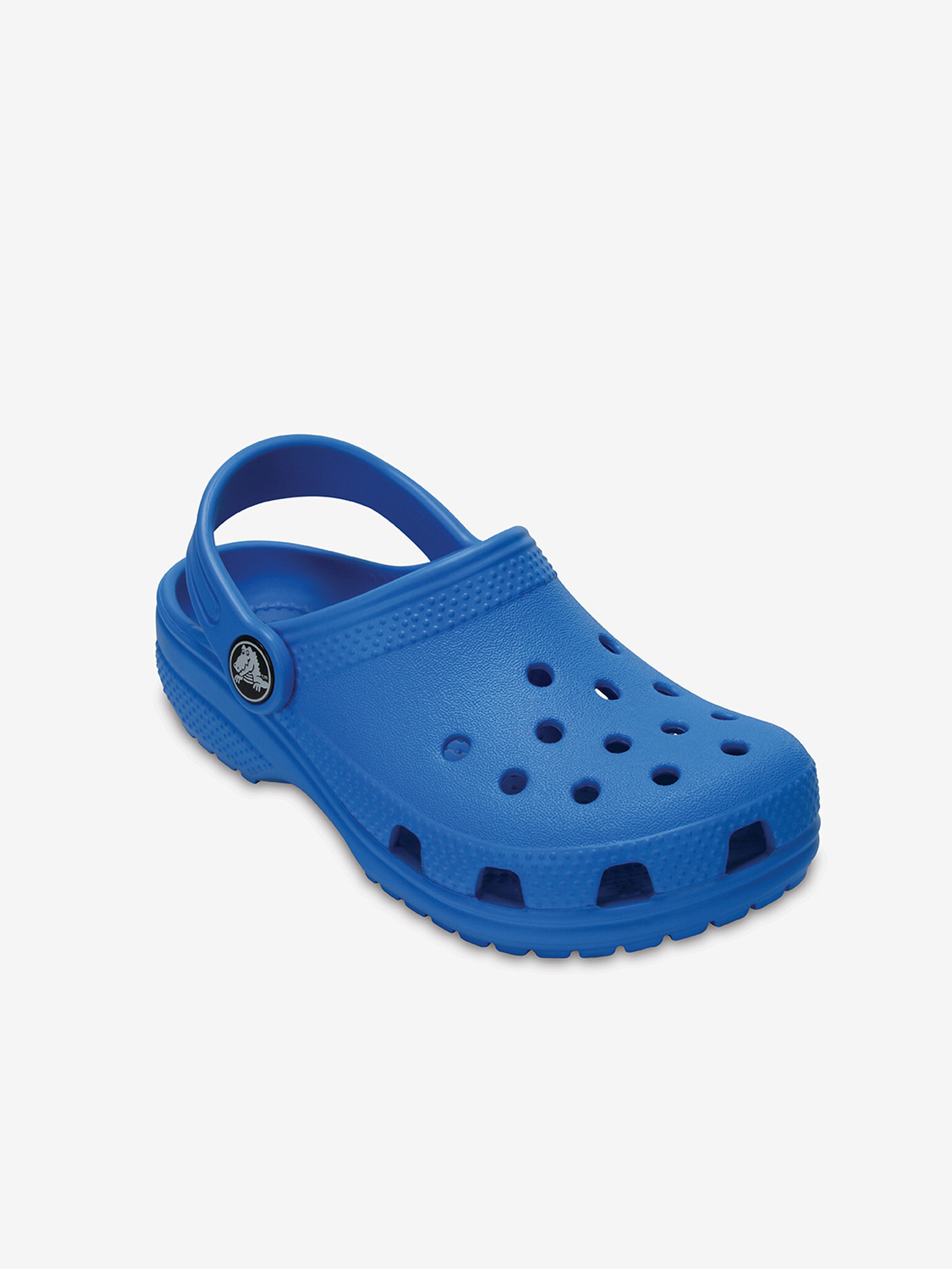 Crocs Papuci pentru copii Albastru - Pled.ro