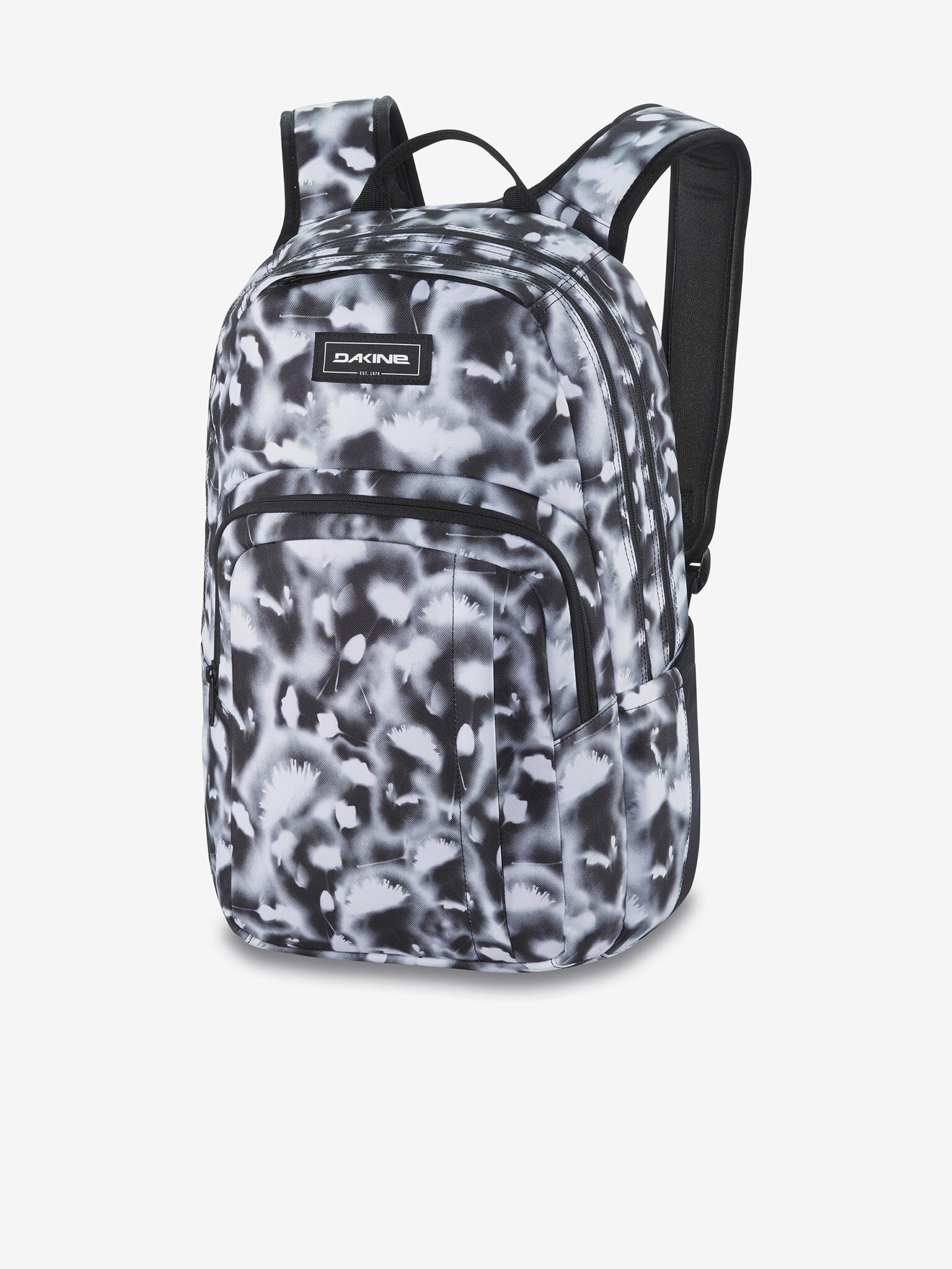 Dakine Campus M 25 l Rucsac Gri - Pled.ro