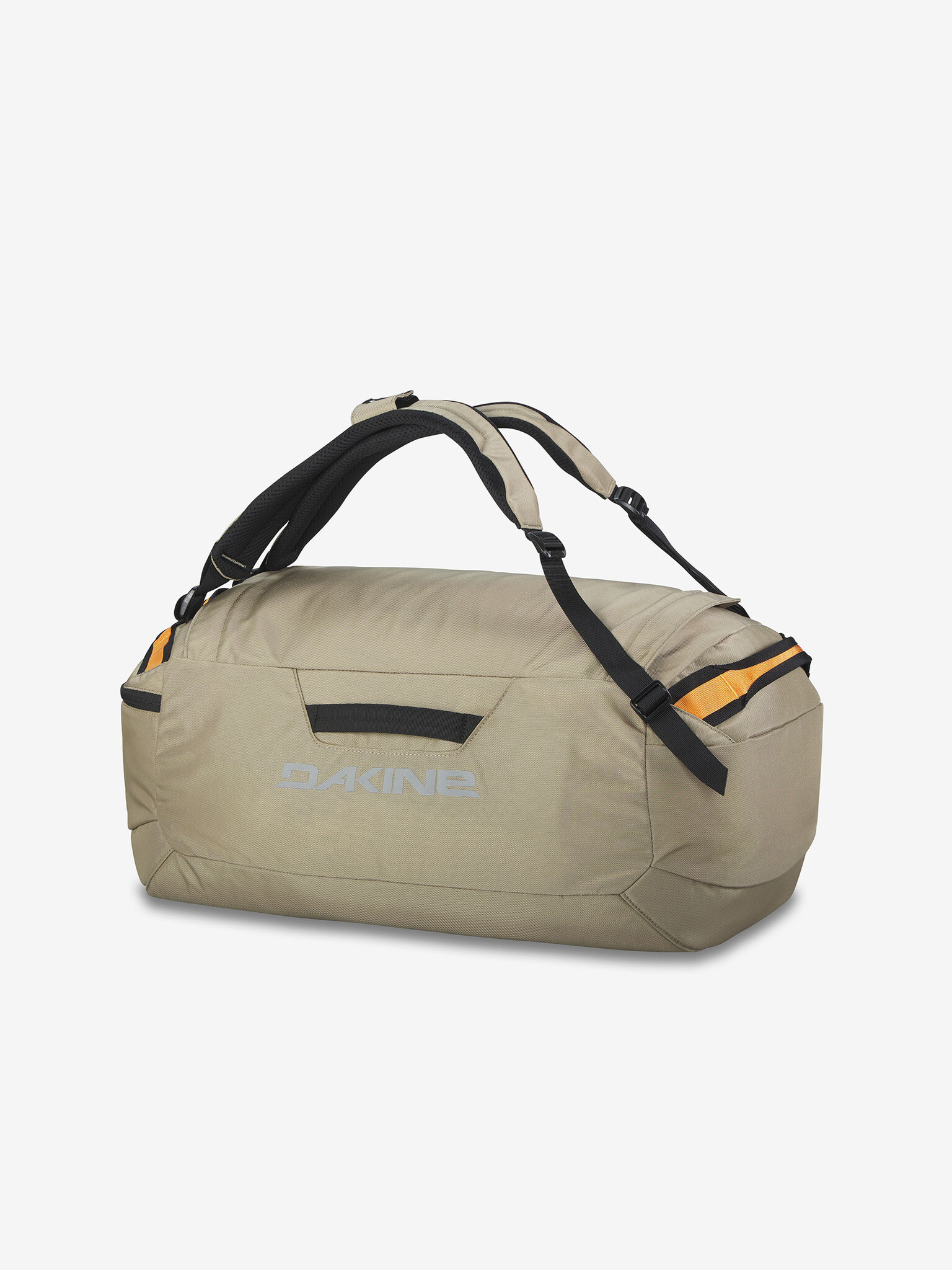 Dakine Ranger Duffle 60 l Genţi de umăr Bej - Pled.ro