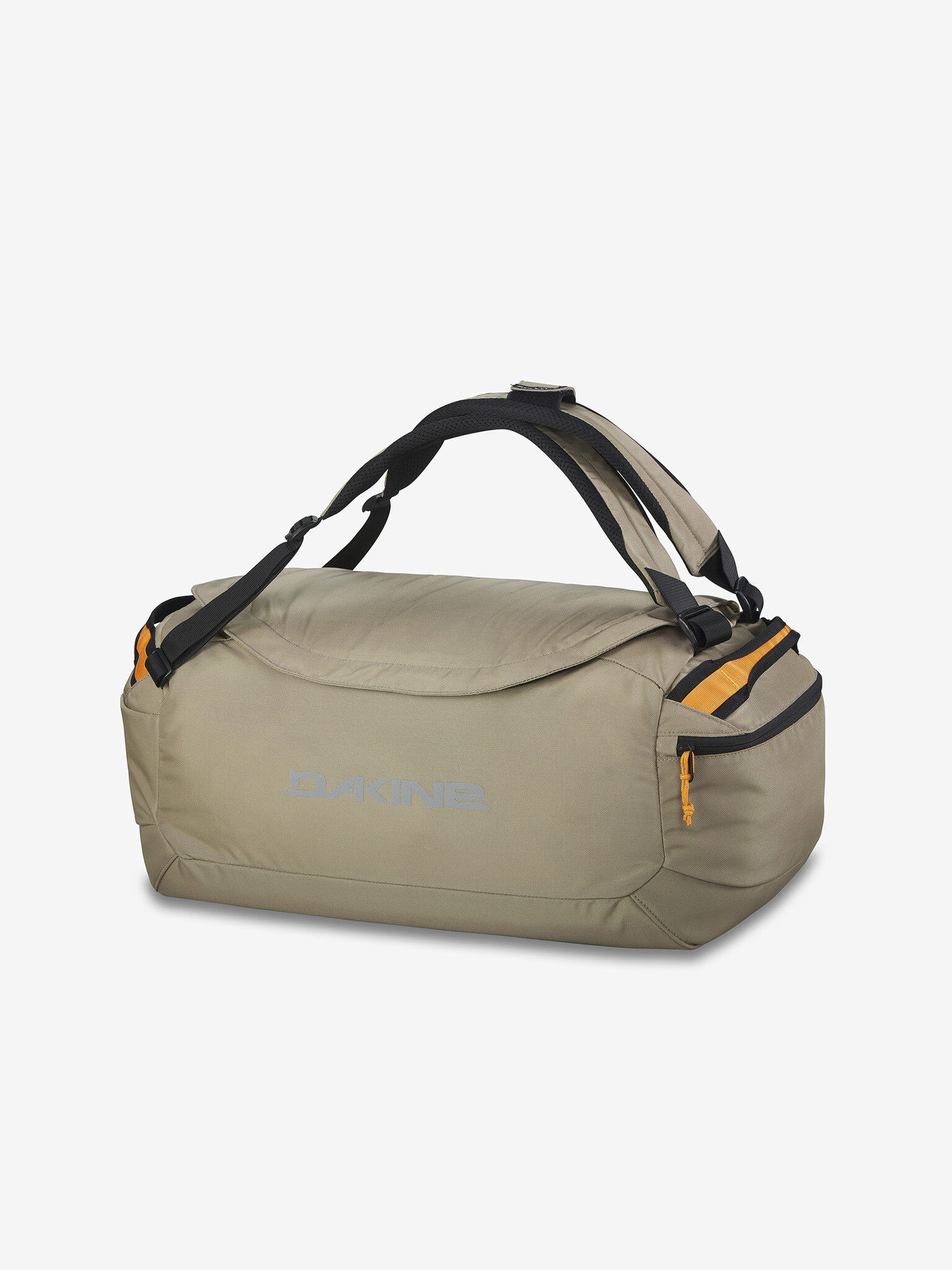 Dakine Ranger Duffle 60 l Genţi de umăr Bej - Pled.ro