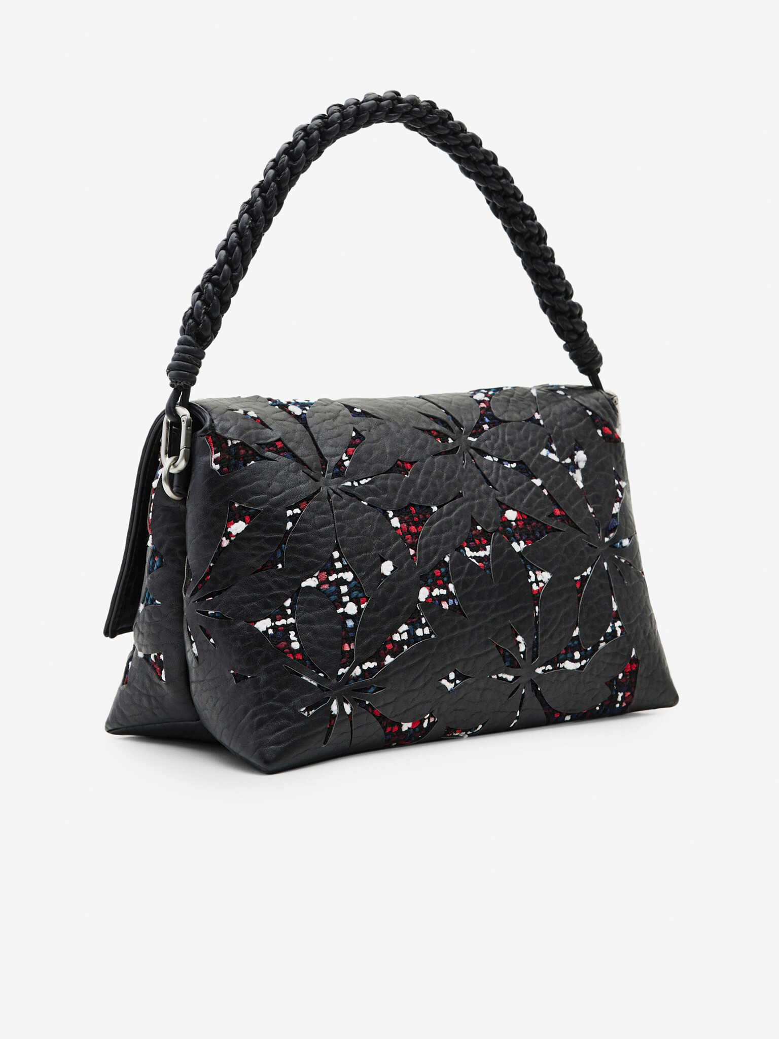 Desigual Onyx Venecia 2.0 Genți Negru - Pled.ro