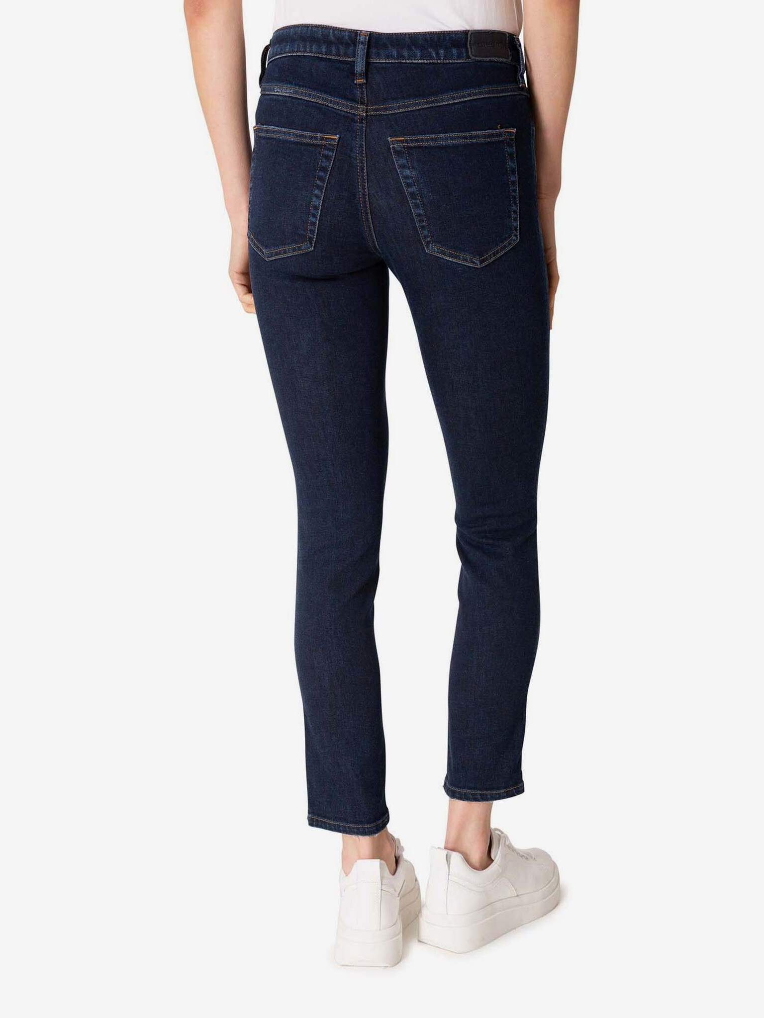 Diesel Babhila Jeans Albastru - Pled.ro