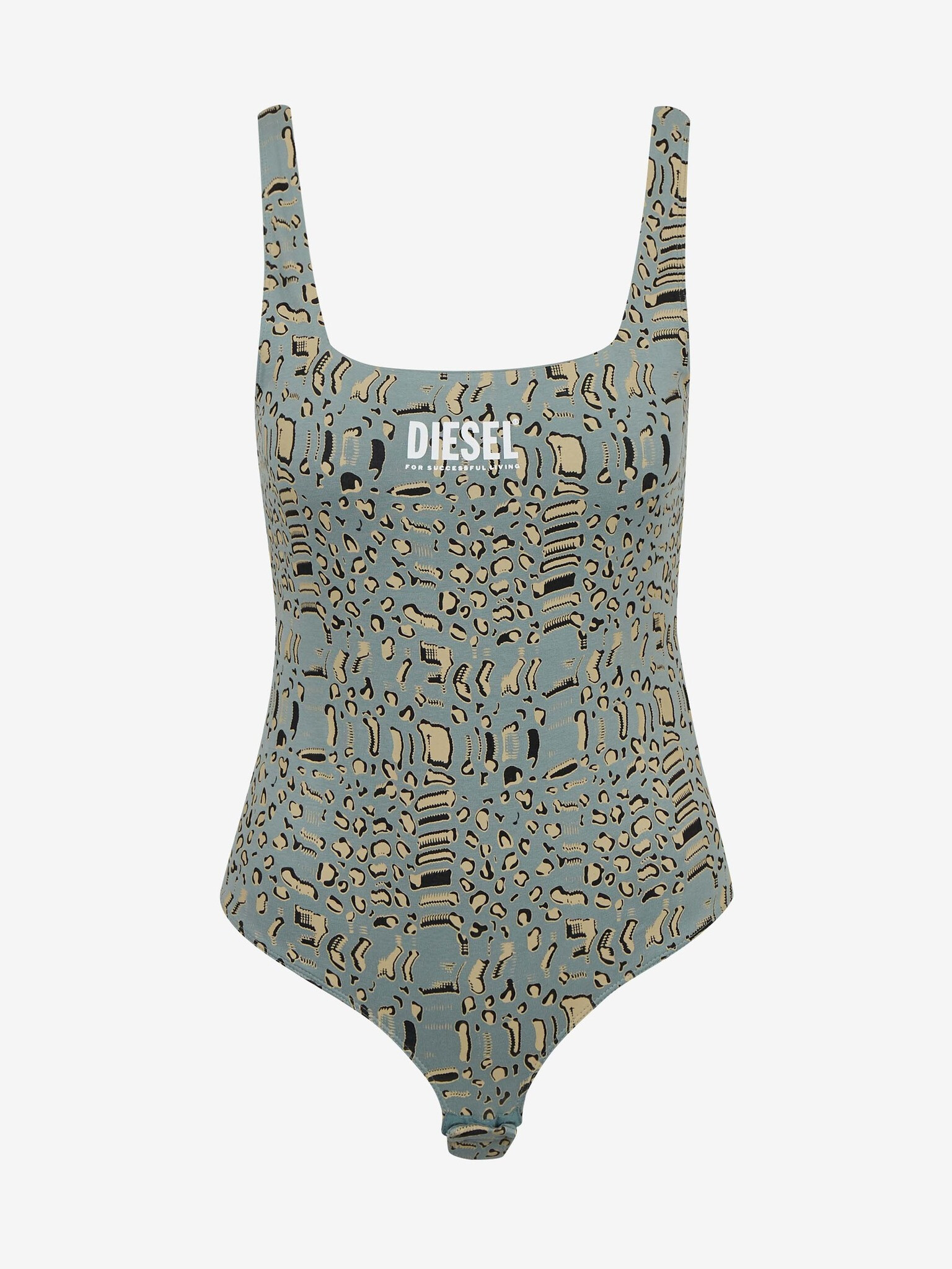 Diesel Bodisa Body Verde - Pled.ro