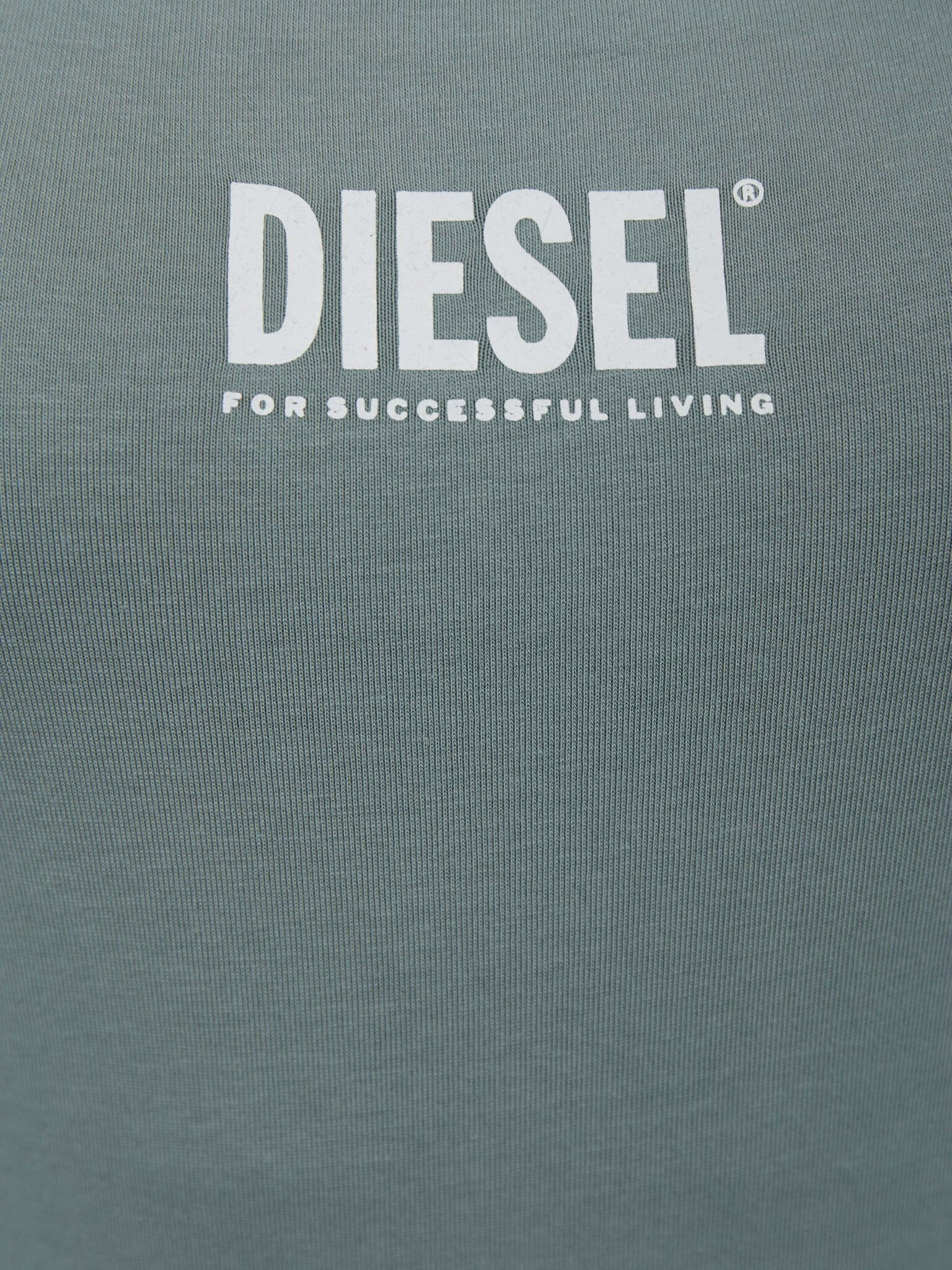 Diesel Bodisa Body Verde - Pled.ro