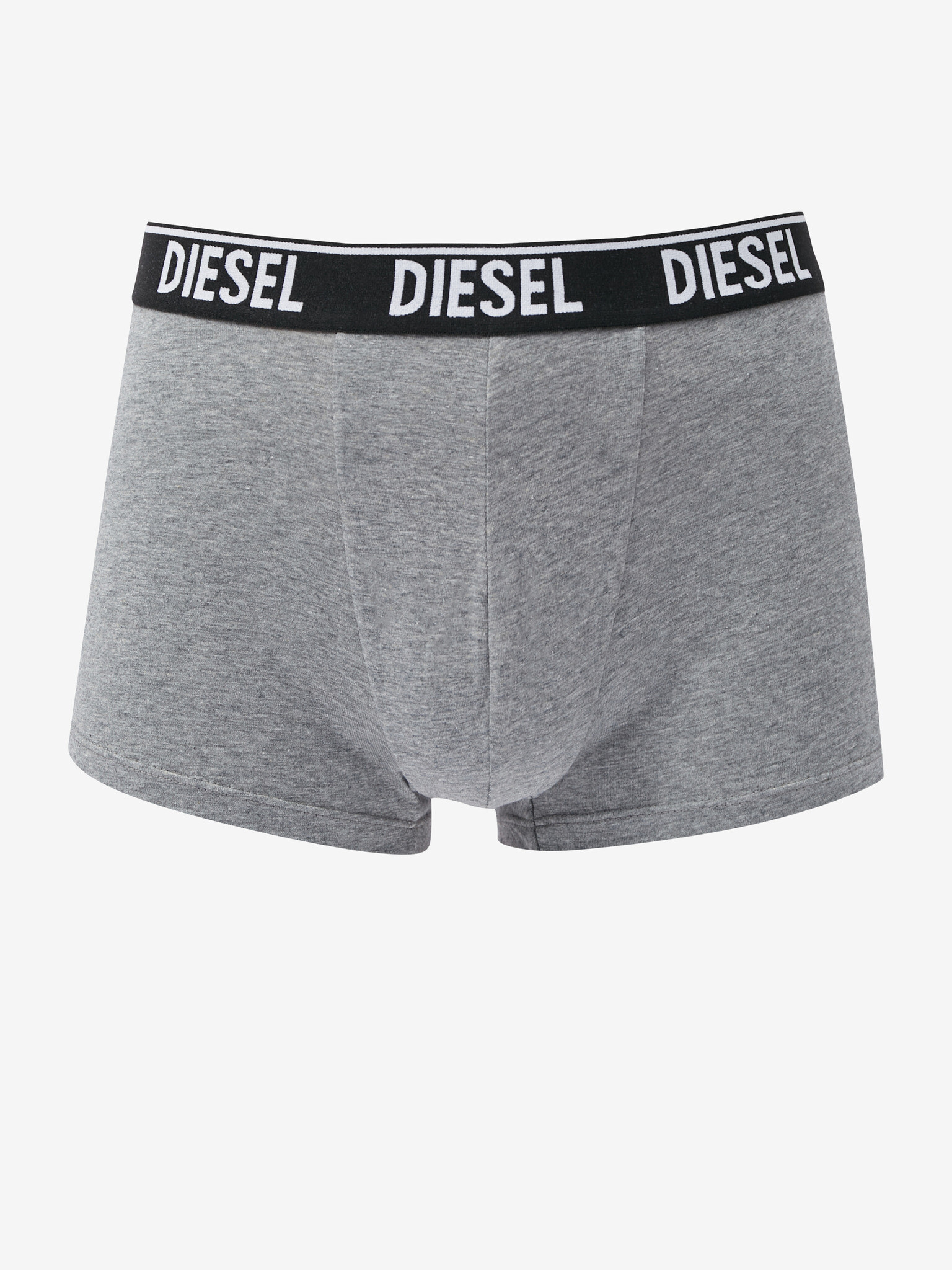 Diesel Boxeri 2 buc Negru - Pled.ro