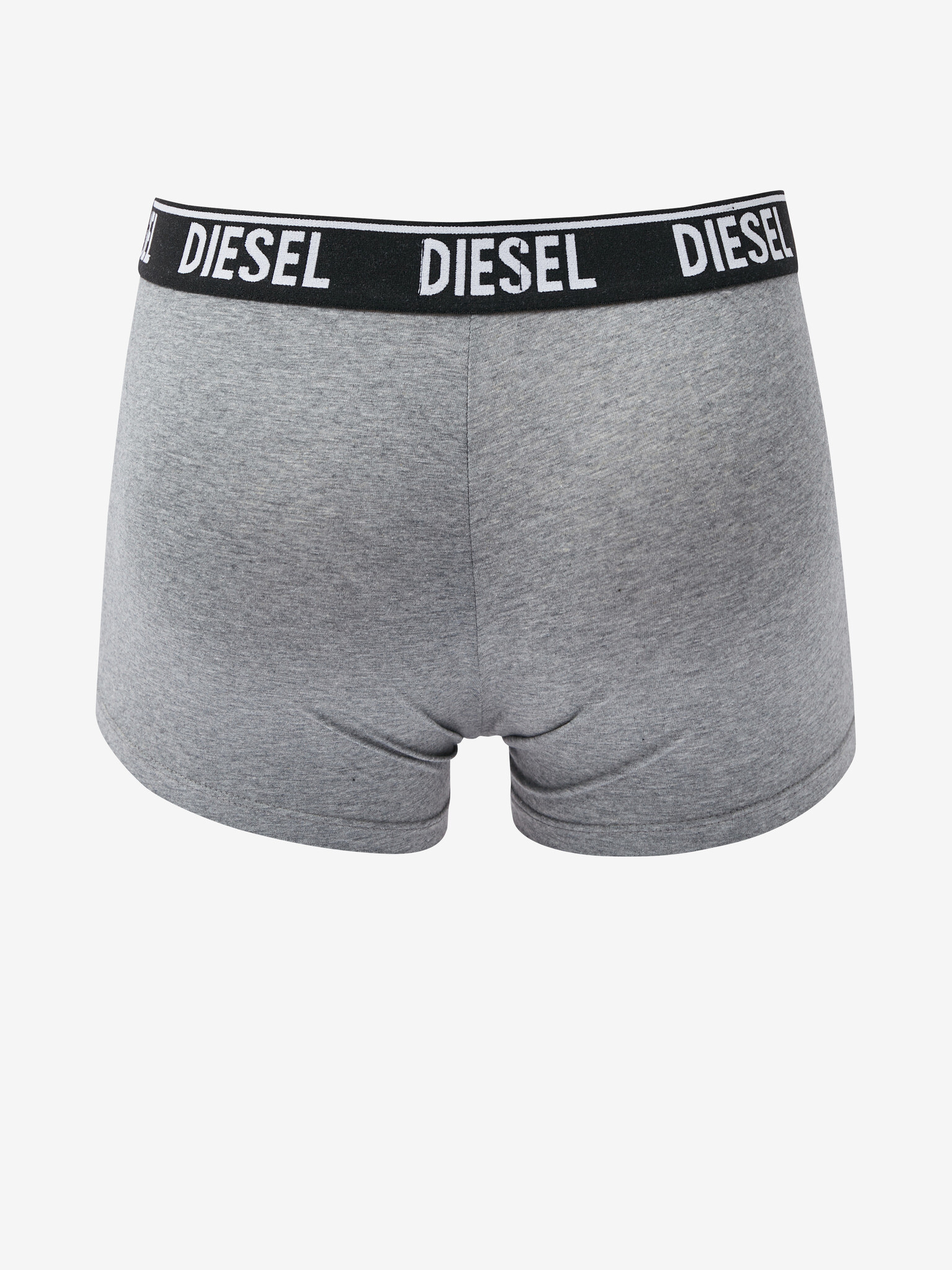 Diesel Boxeri 2 buc Negru - Pled.ro