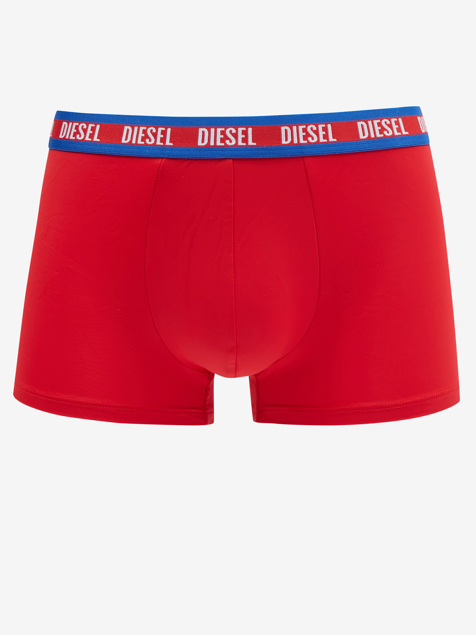 Diesel Boxeri 2 buc Negru - Pled.ro