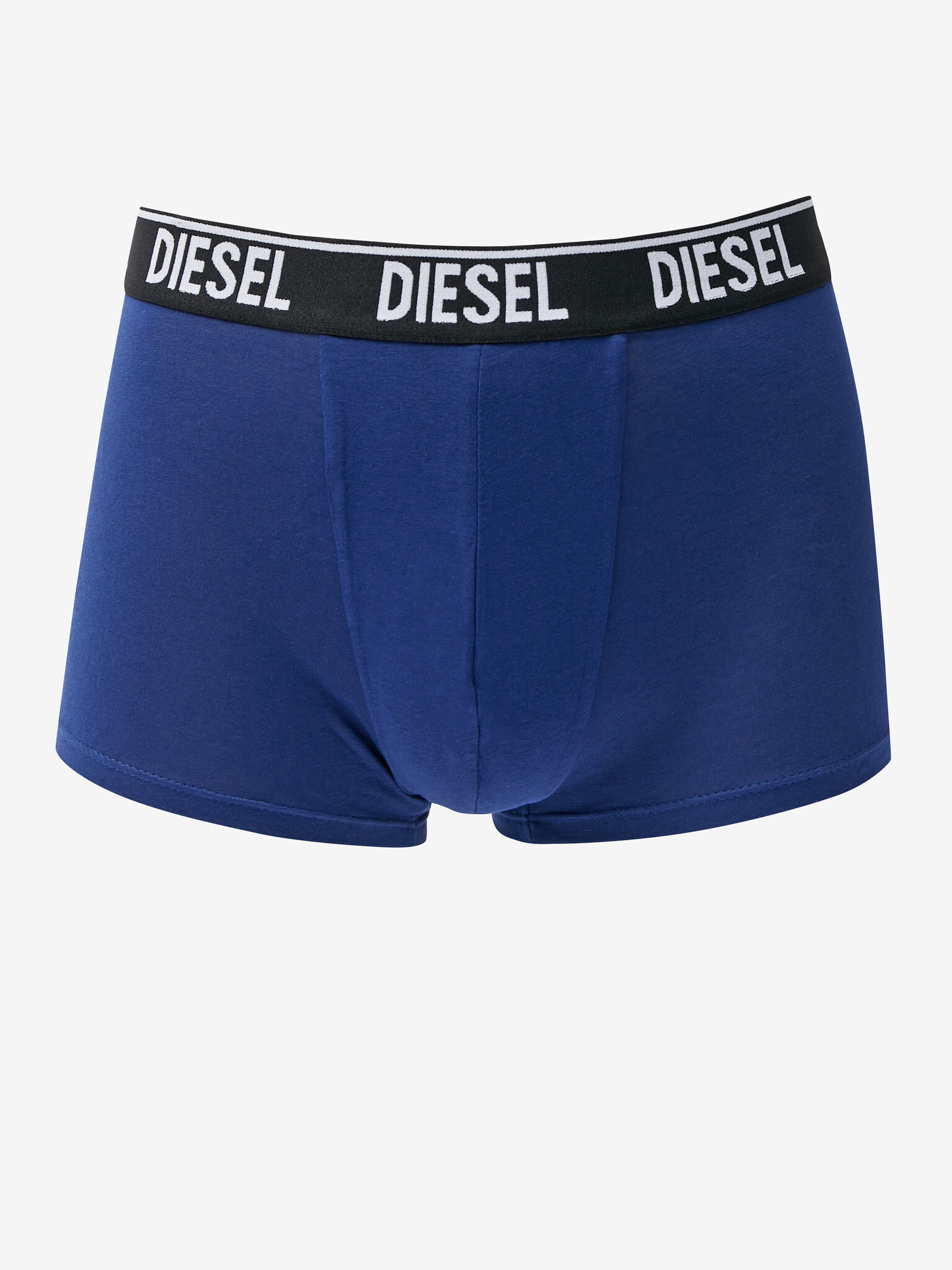 Diesel Boxeri 2 buc Negru - Pled.ro