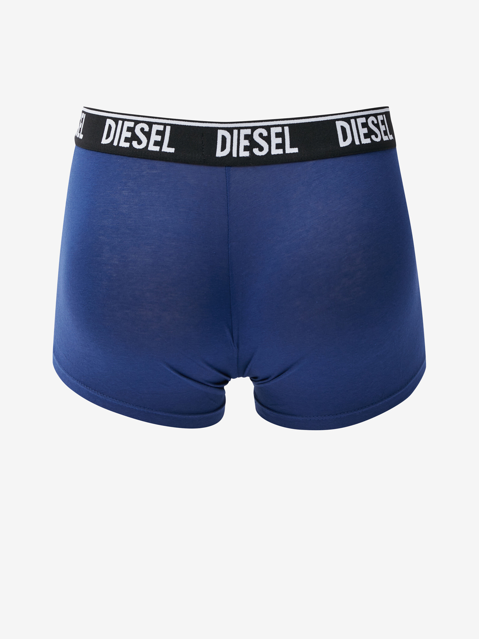 Diesel Boxeri 2 buc Negru - Pled.ro