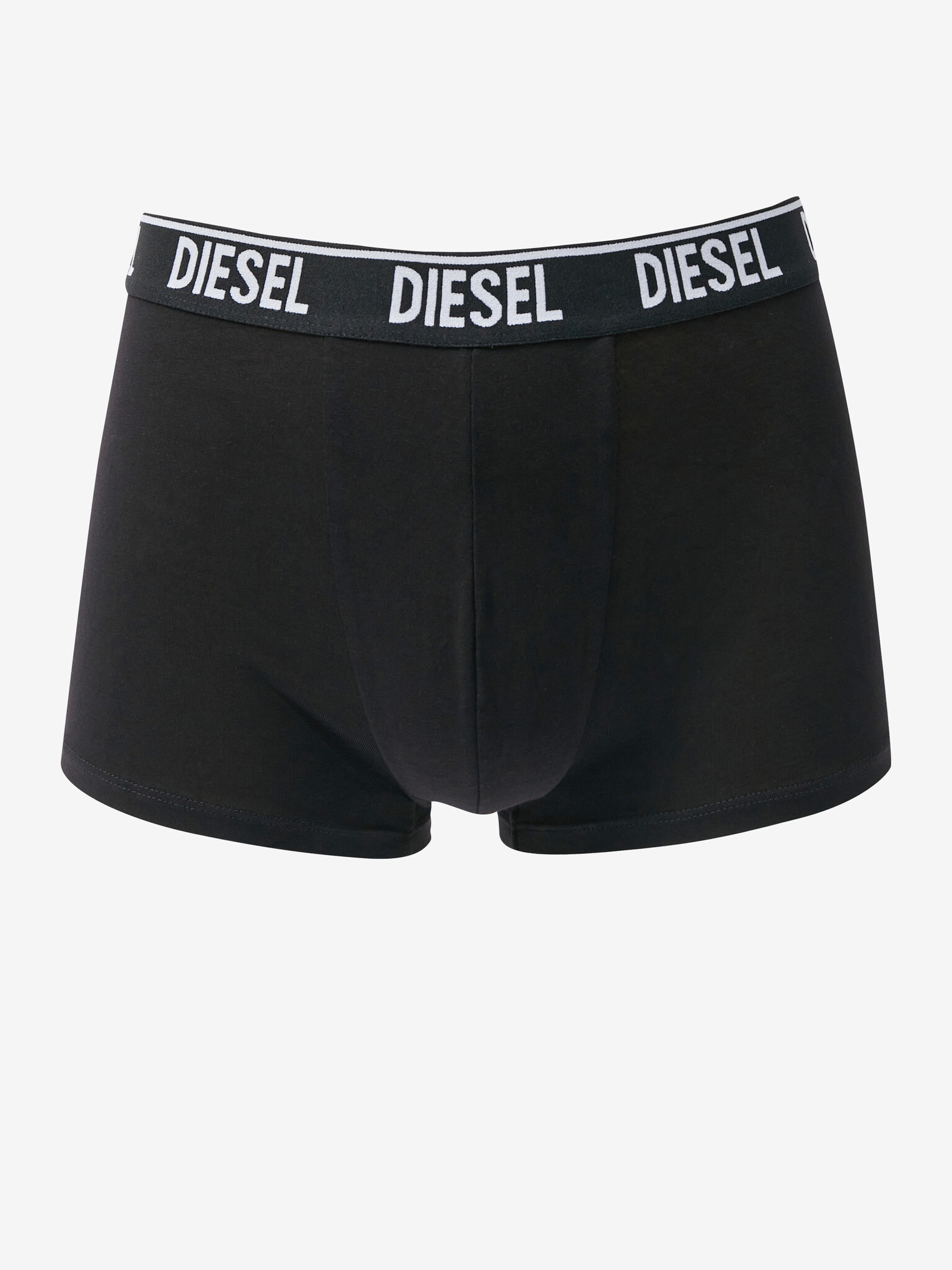 Diesel Boxeri 2 buc Negru - Pled.ro