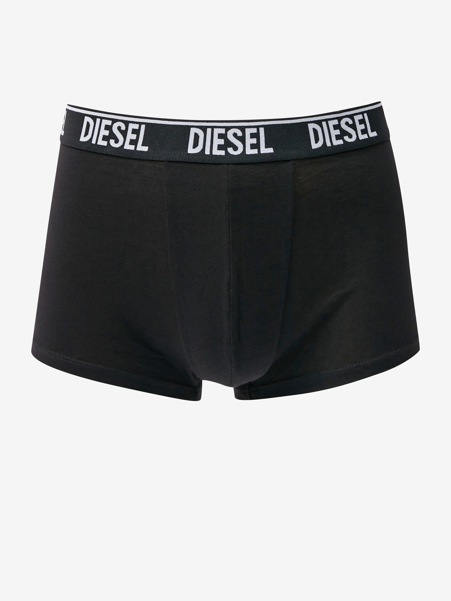 Diesel Boxeri 2 buc Negru - Pled.ro